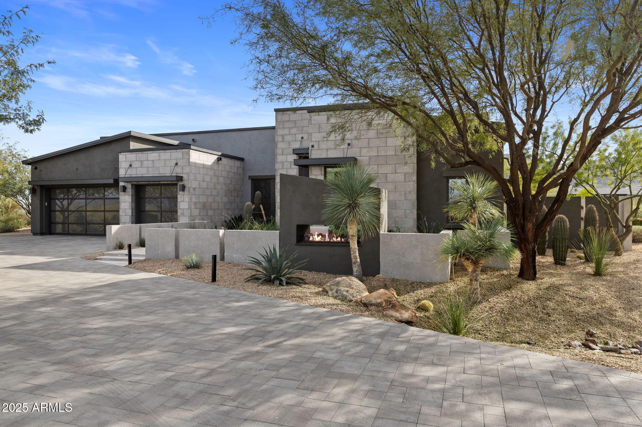 SERENO CANYON PHASE 1A - Residential