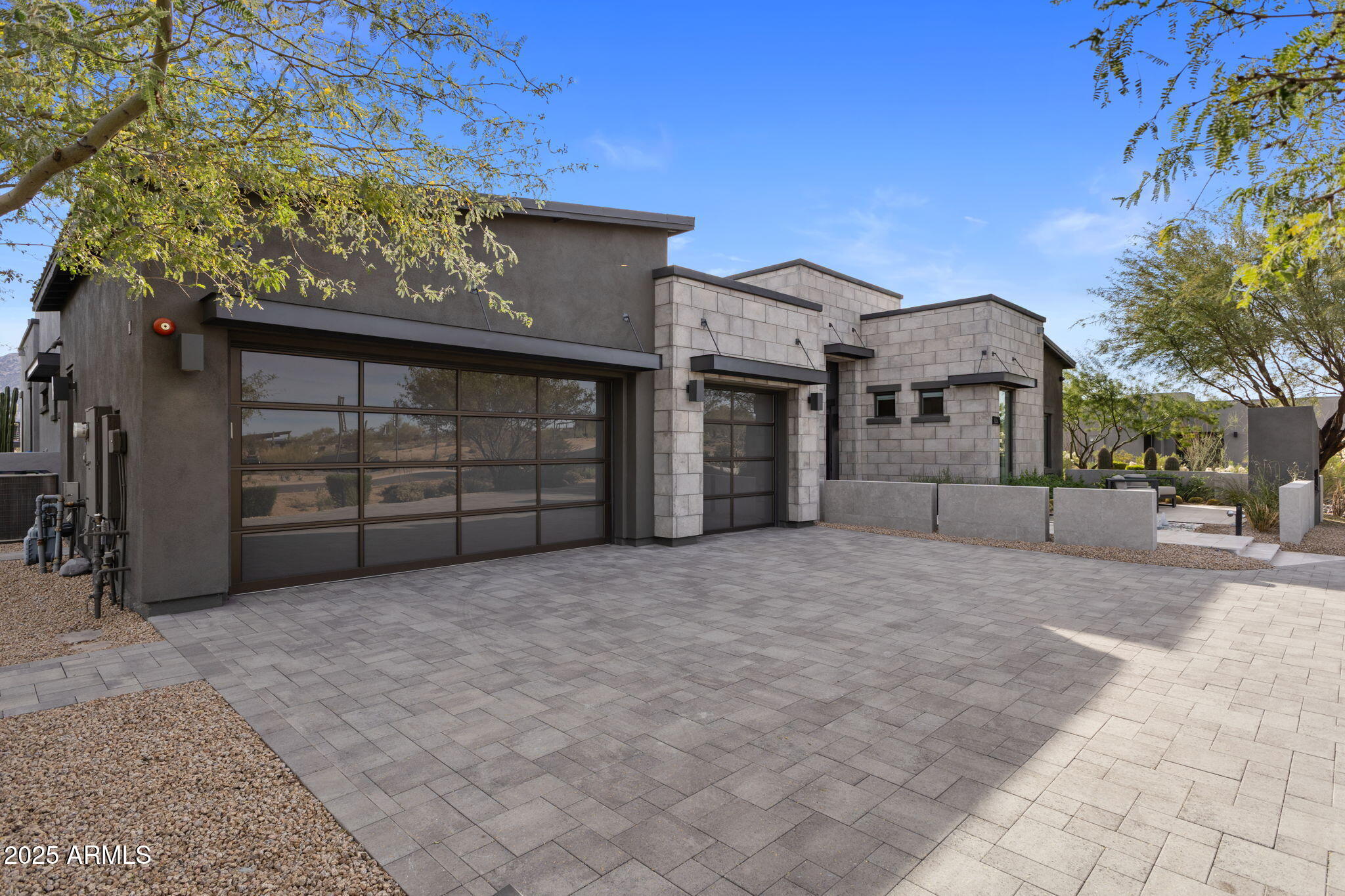 SERENO CANYON PHASE 1A - Residential