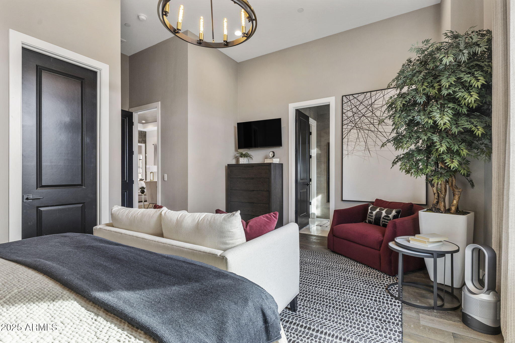 SERENO CANYON PHASE 1A - Residential