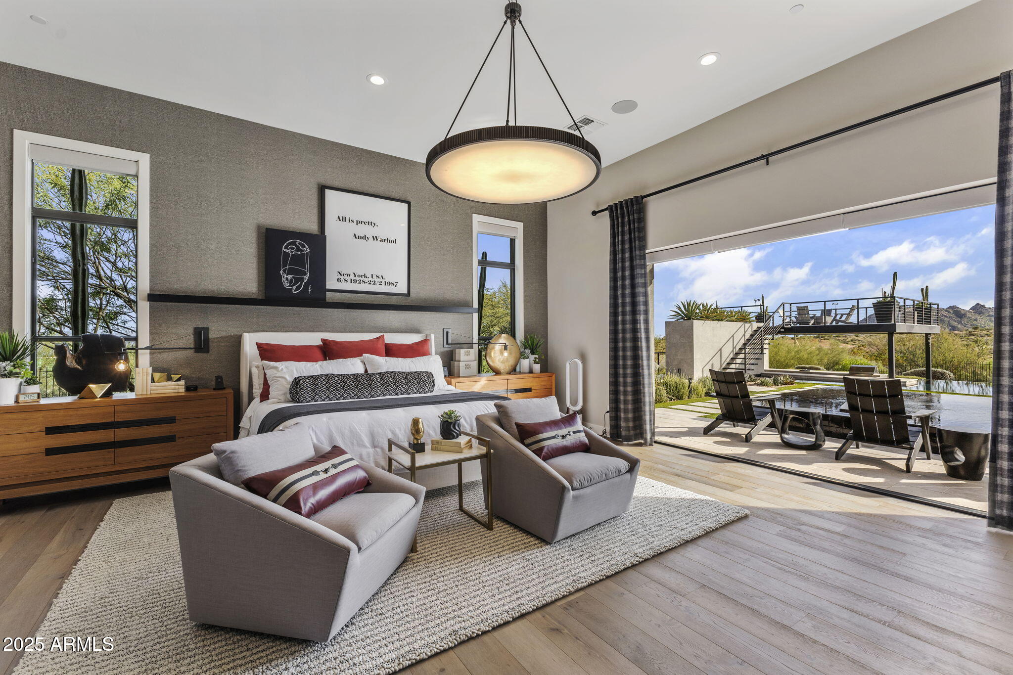 SERENO CANYON PHASE 1A - Residential