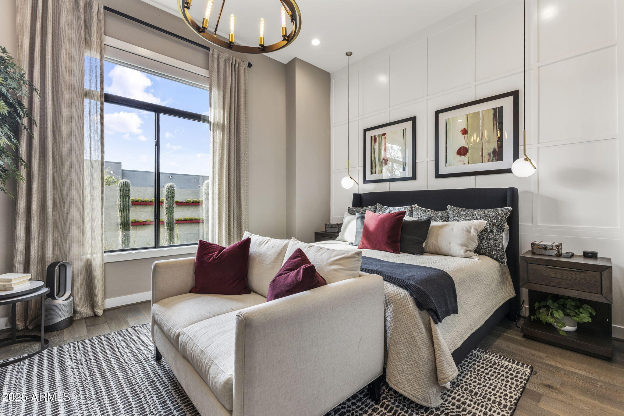SERENO CANYON PHASE 1A - Residential