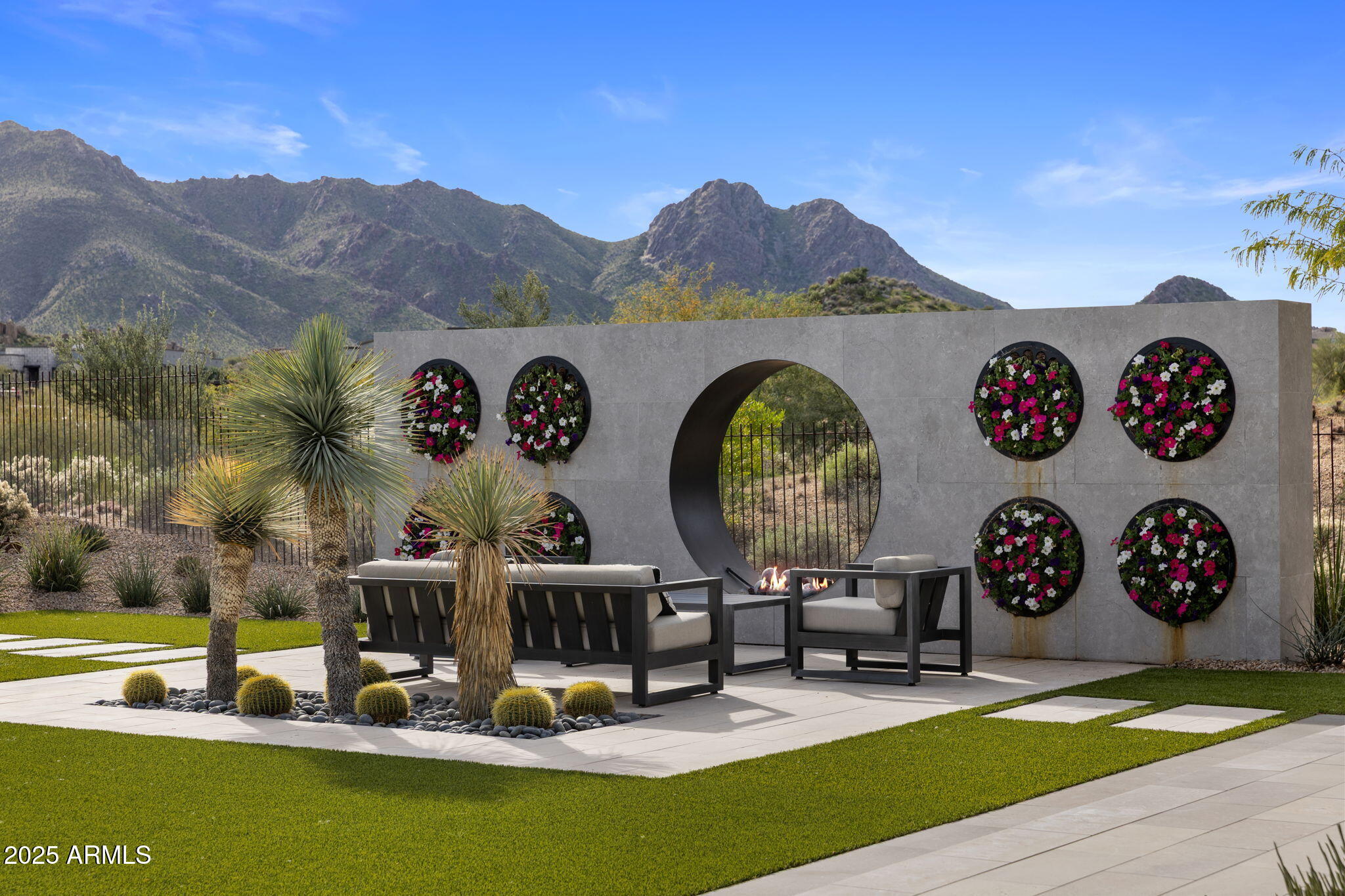 SERENO CANYON PHASE 1A - Residential