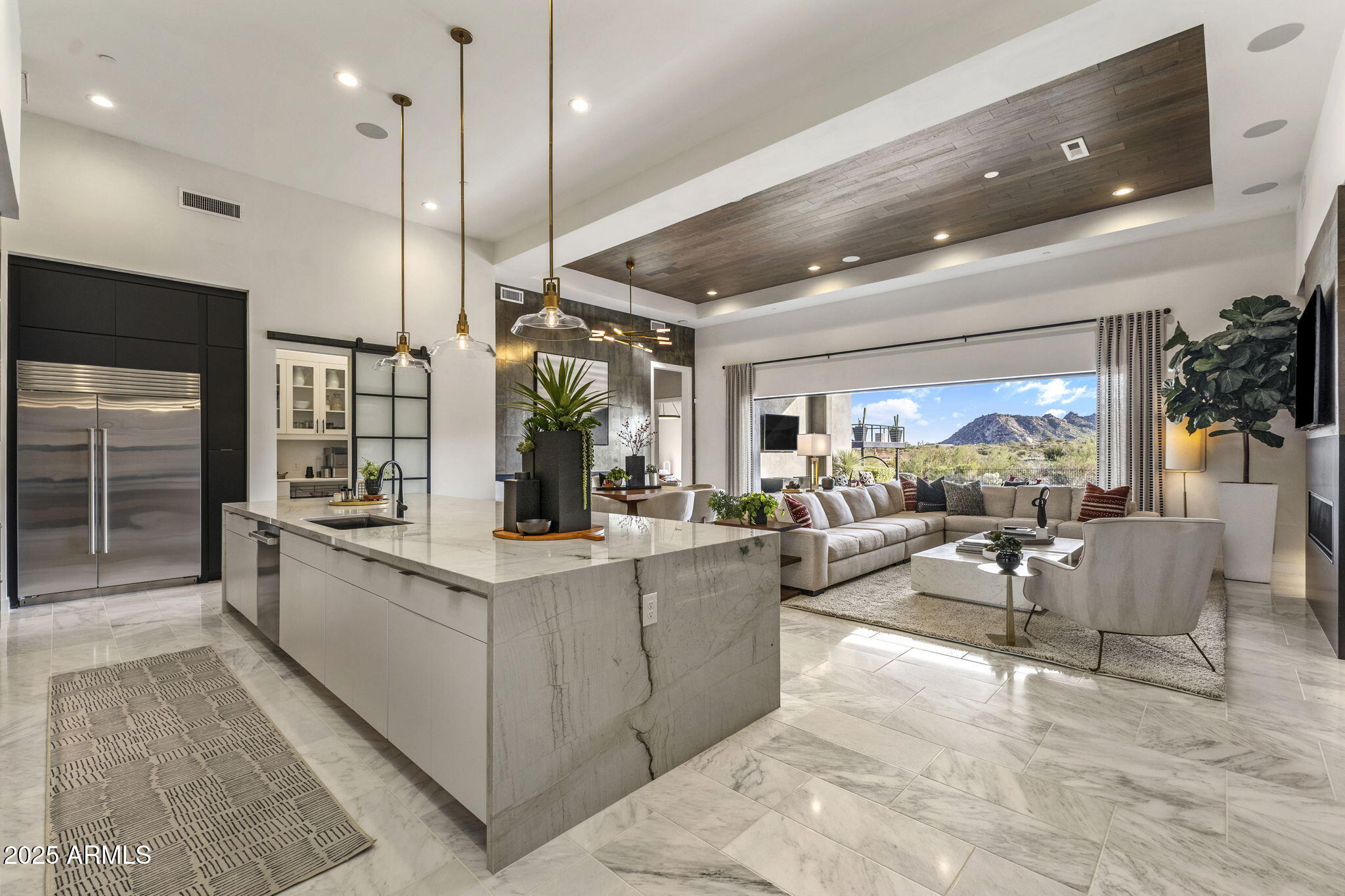 SERENO CANYON PHASE 1A - Residential
