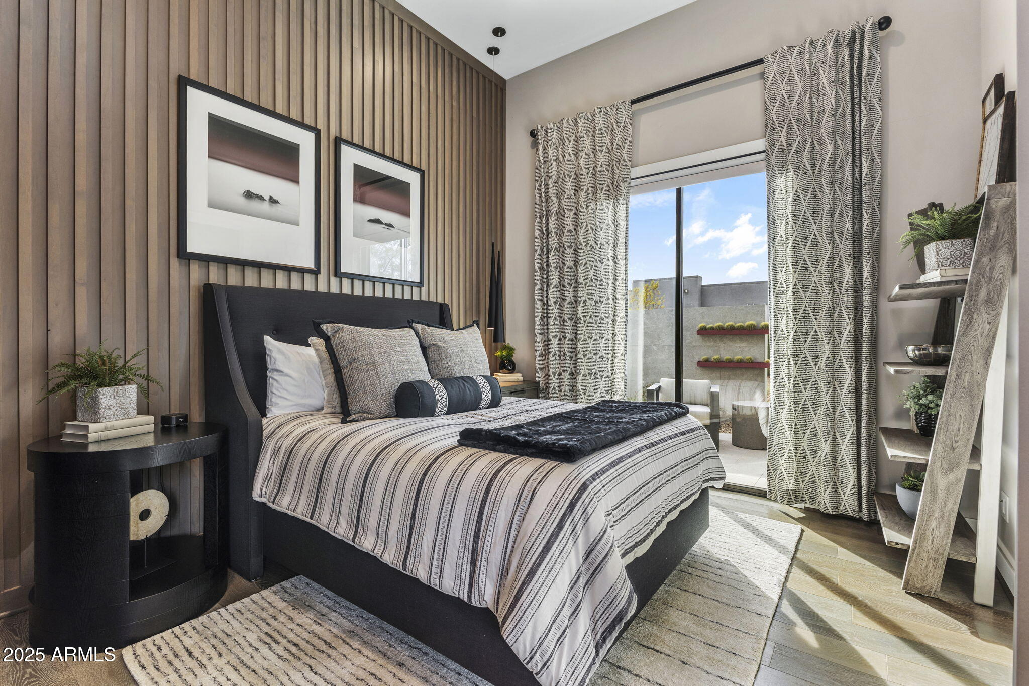 SERENO CANYON PHASE 1A - Residential