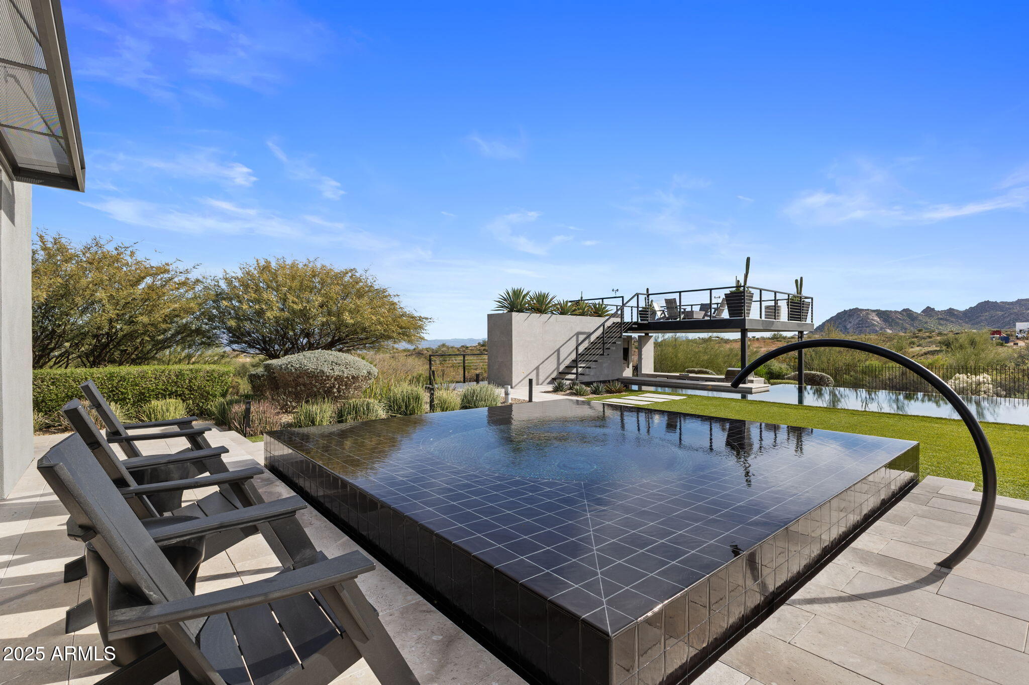 SERENO CANYON PHASE 1A - Residential
