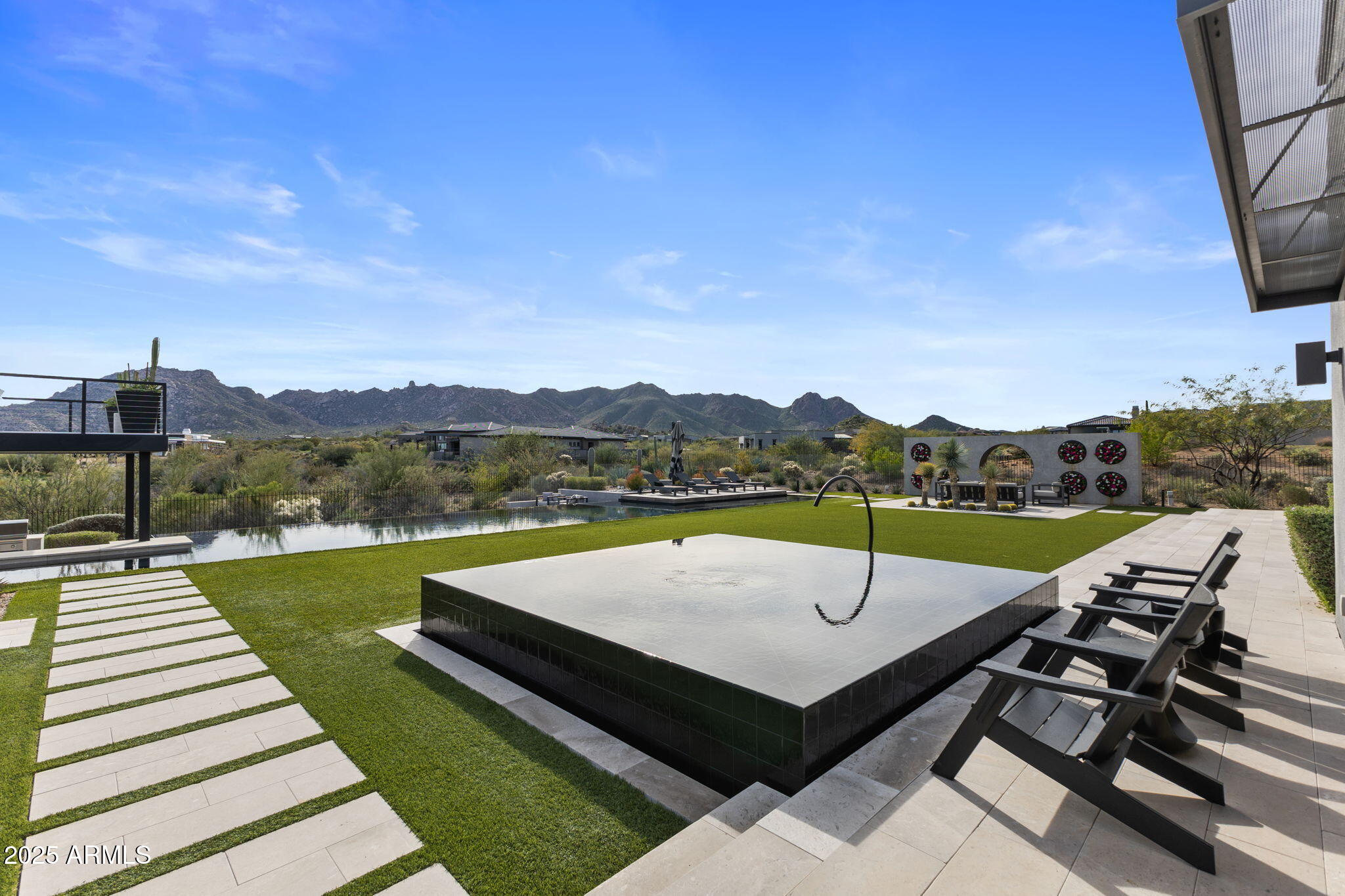 SERENO CANYON PHASE 1A - Residential