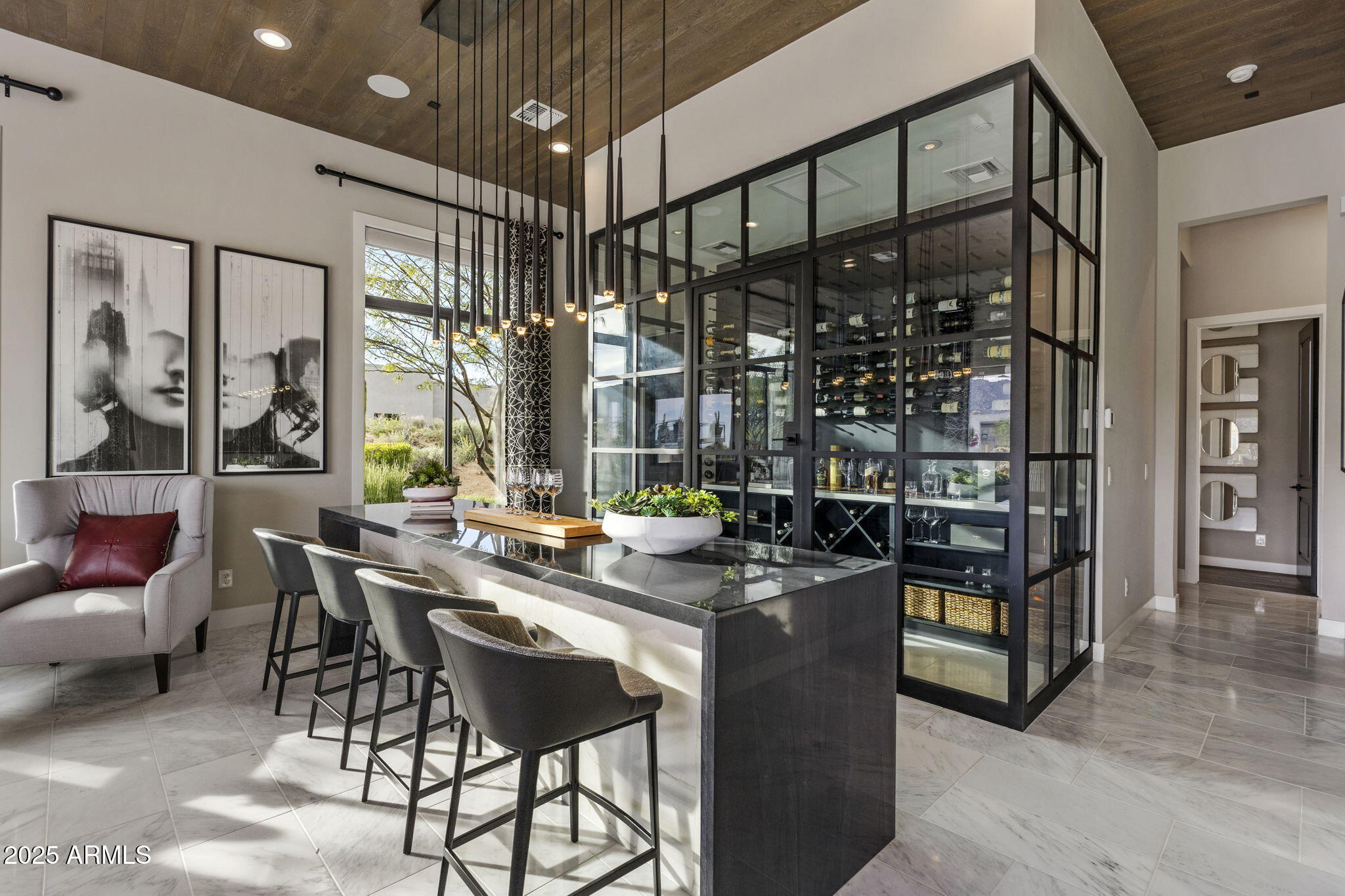 SERENO CANYON PHASE 1A - Residential