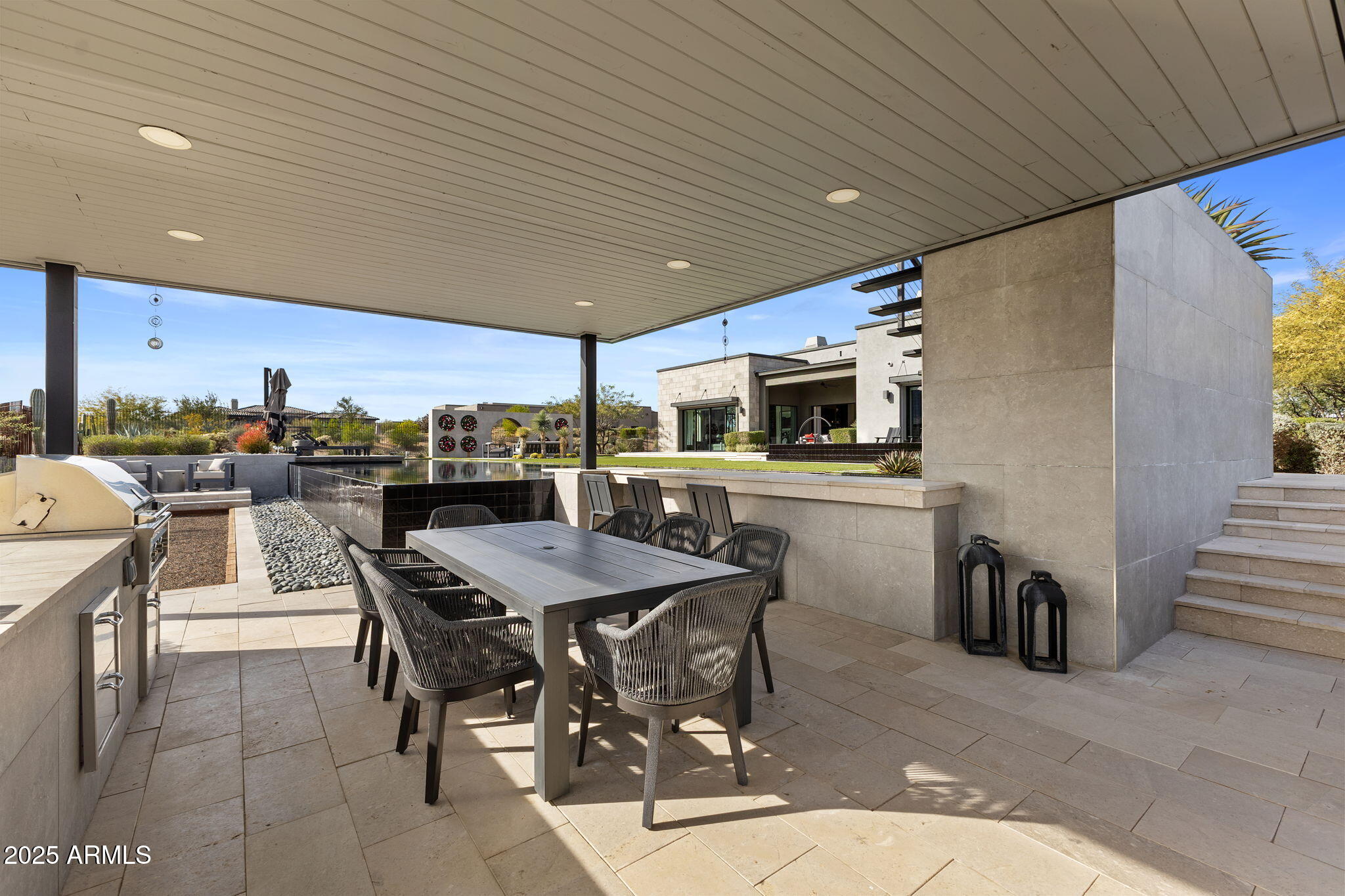 SERENO CANYON PHASE 1A - Residential