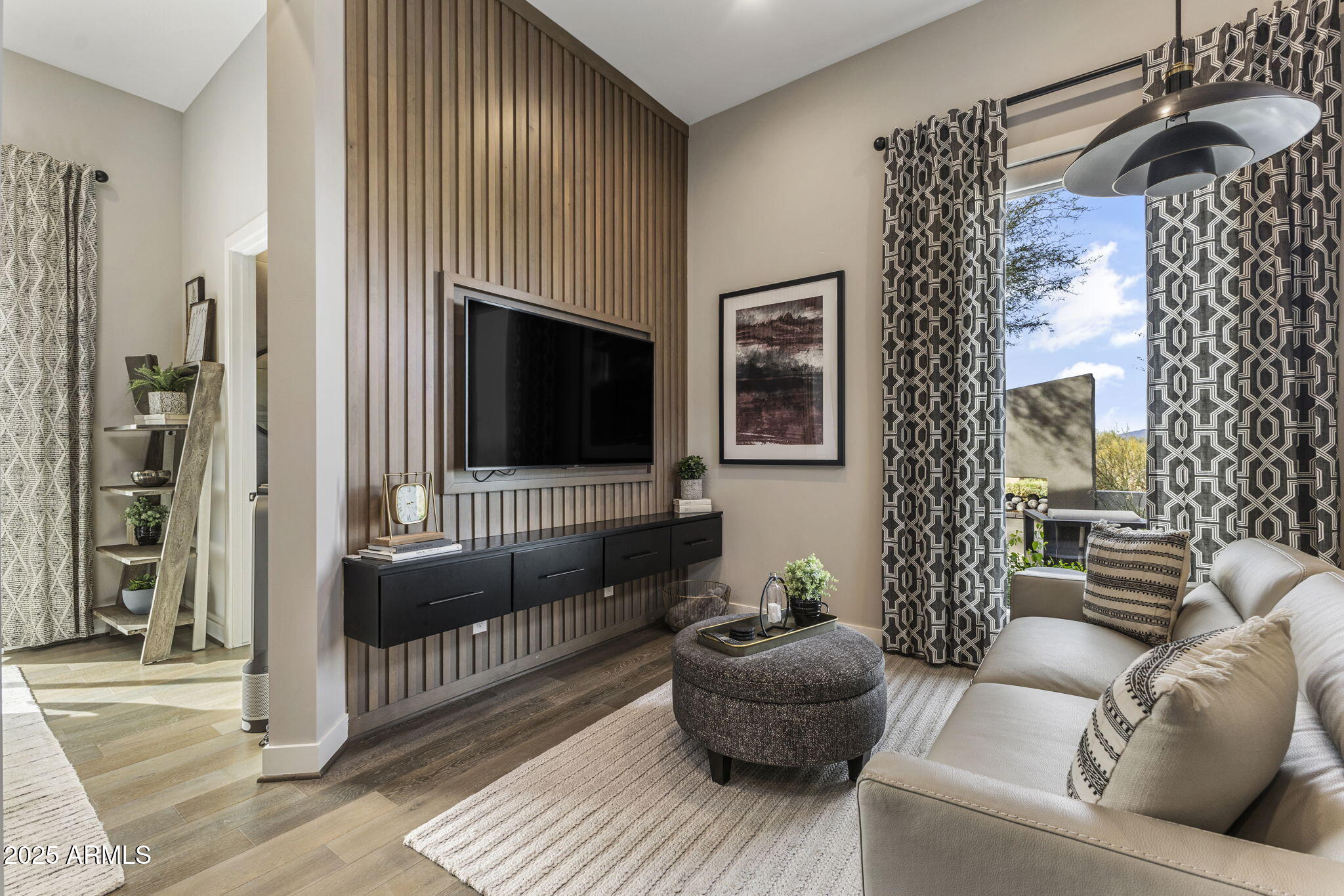 SERENO CANYON PHASE 1A - Residential