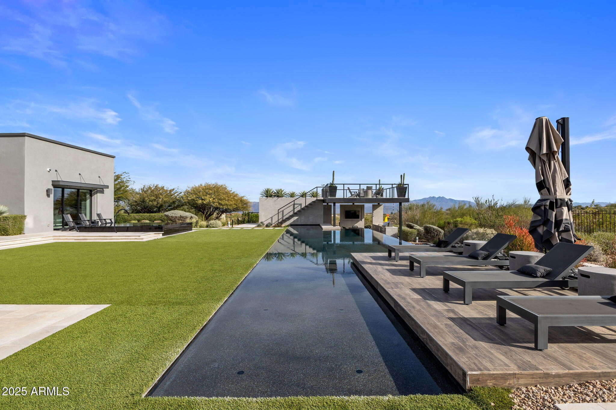 SERENO CANYON PHASE 1A - Residential