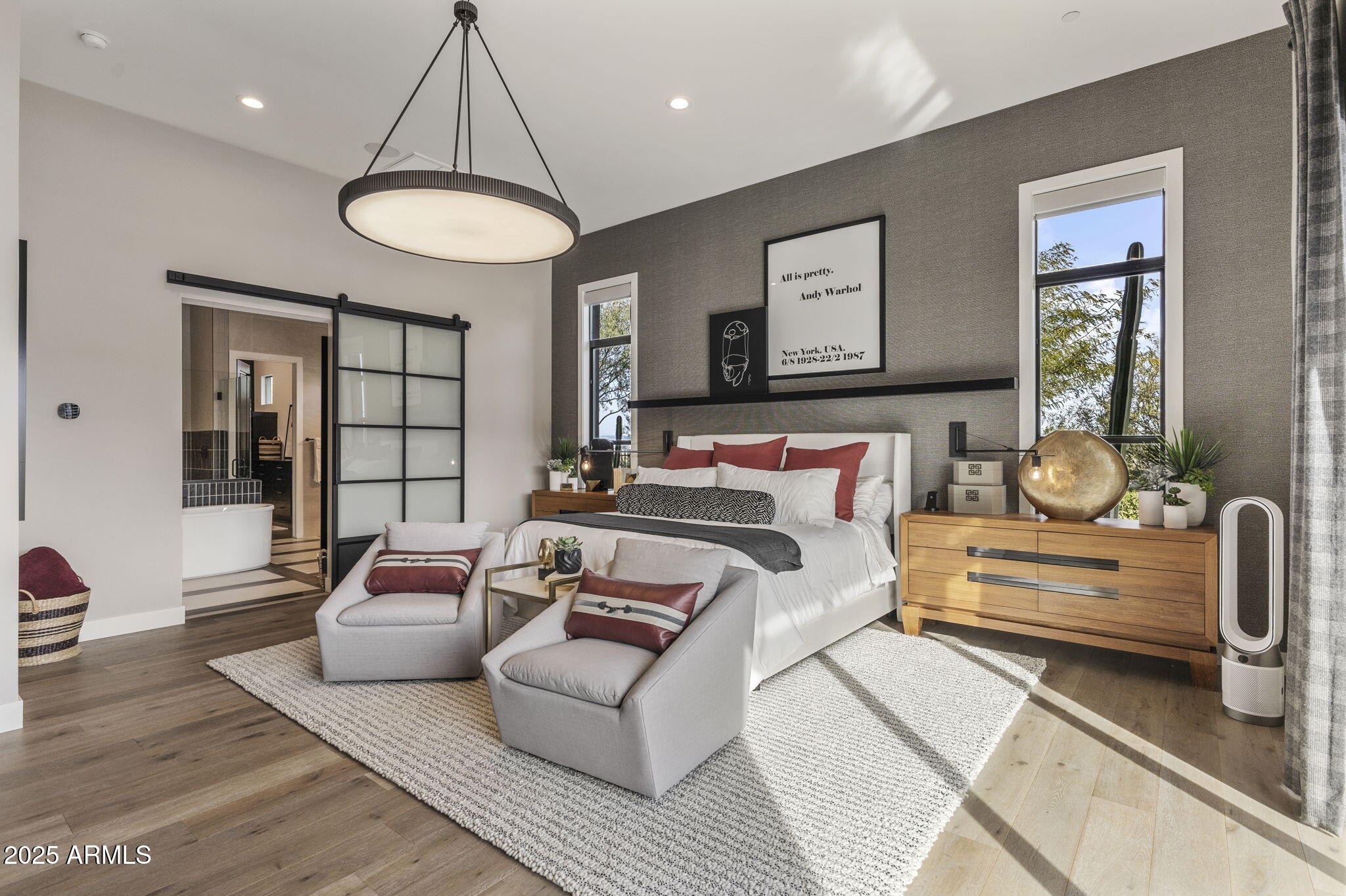 SERENO CANYON PHASE 1A - Residential