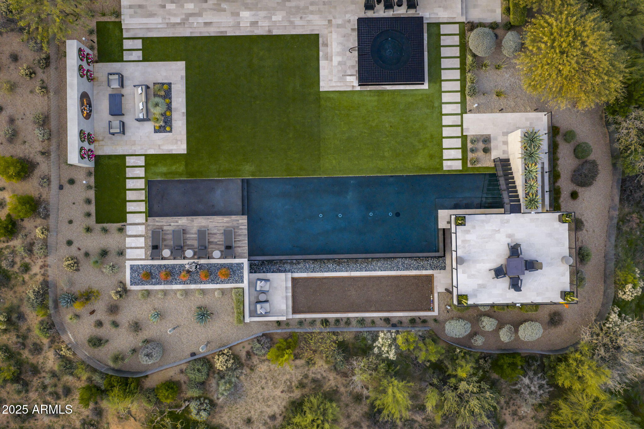SERENO CANYON PHASE 1A - Residential