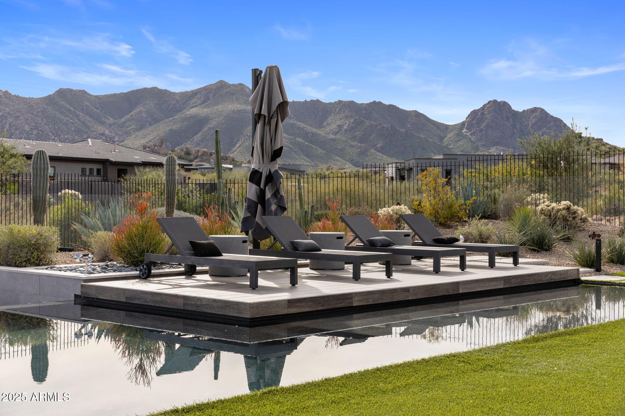 SERENO CANYON PHASE 1A - Residential