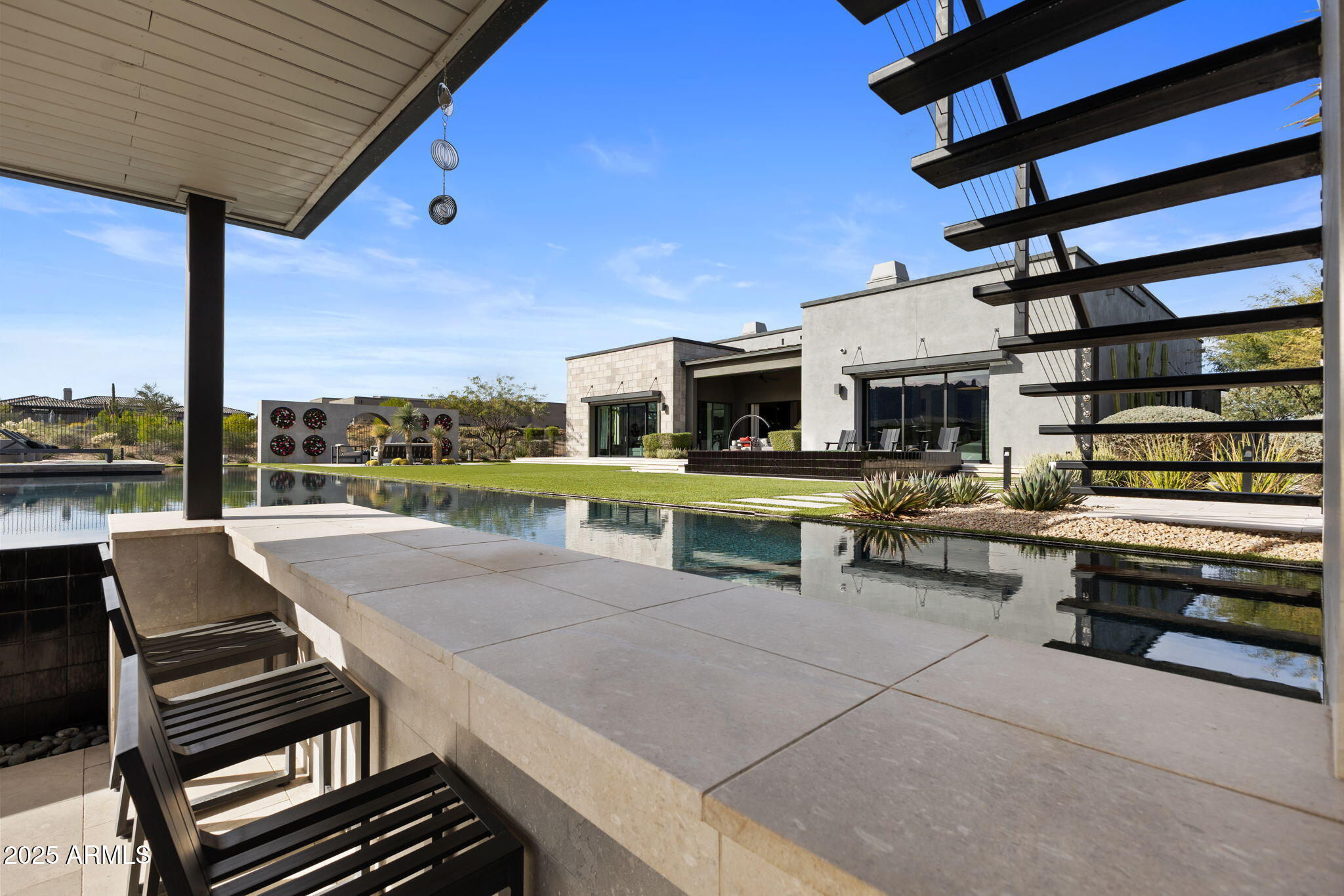 SERENO CANYON PHASE 1A - Residential