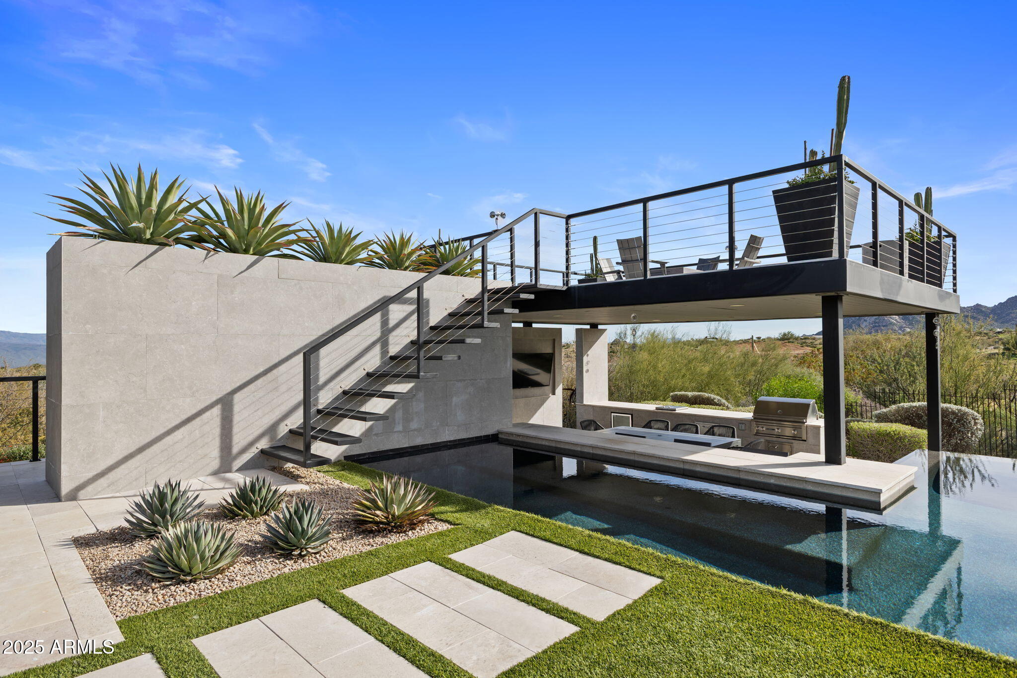 SERENO CANYON PHASE 1A - Residential