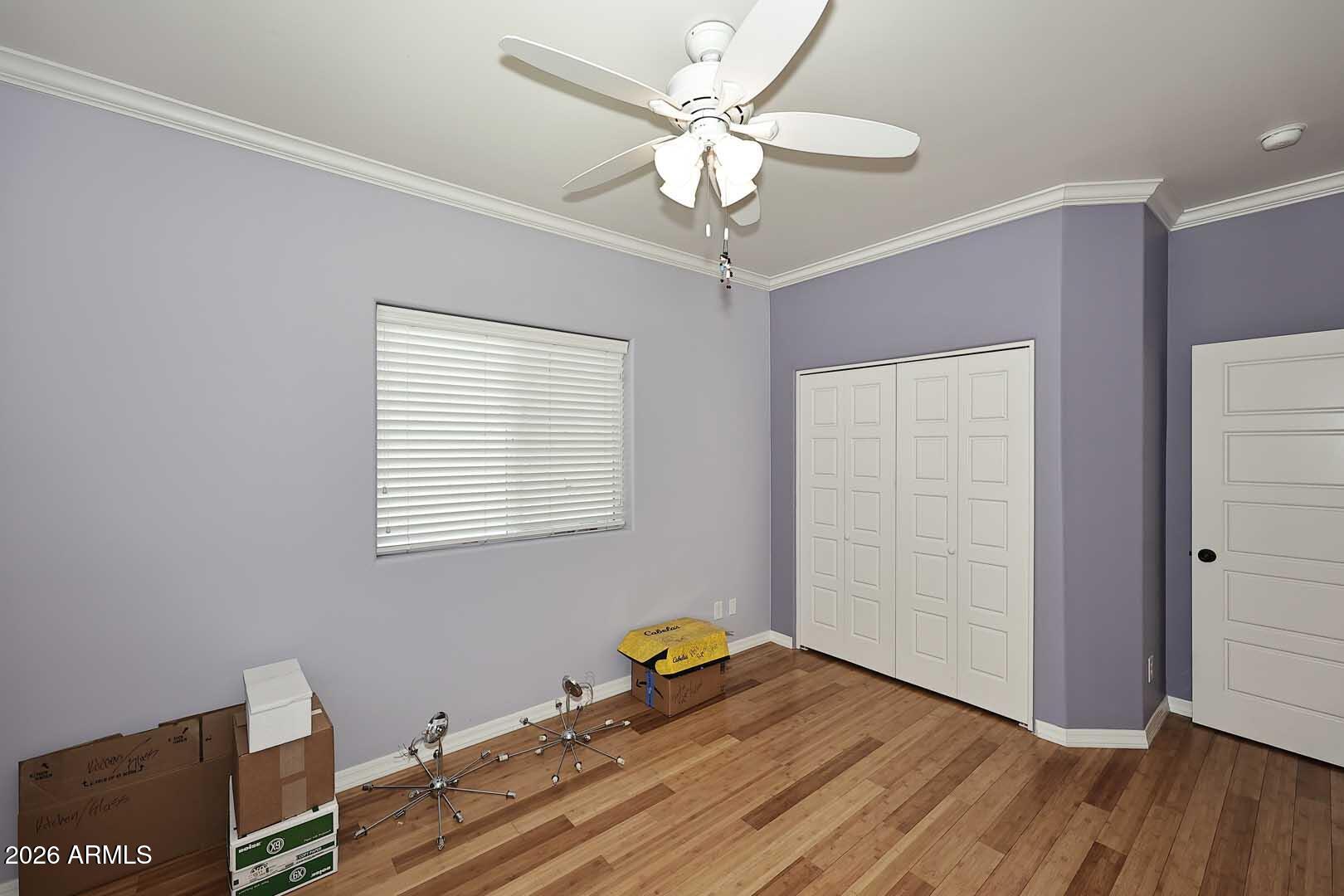 BERRIDGE MANOR 2 - Residential