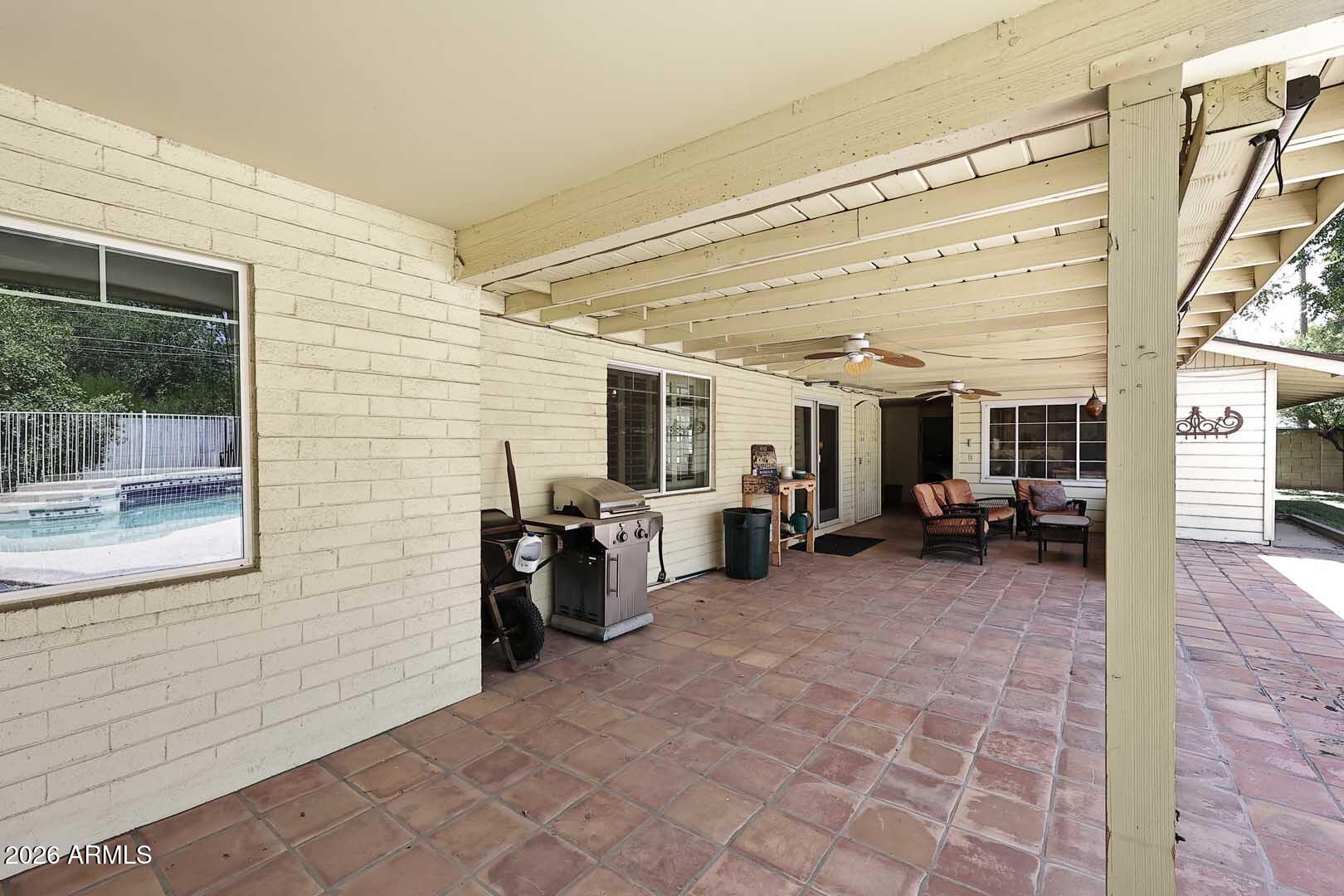 BERRIDGE MANOR 2 - Residential