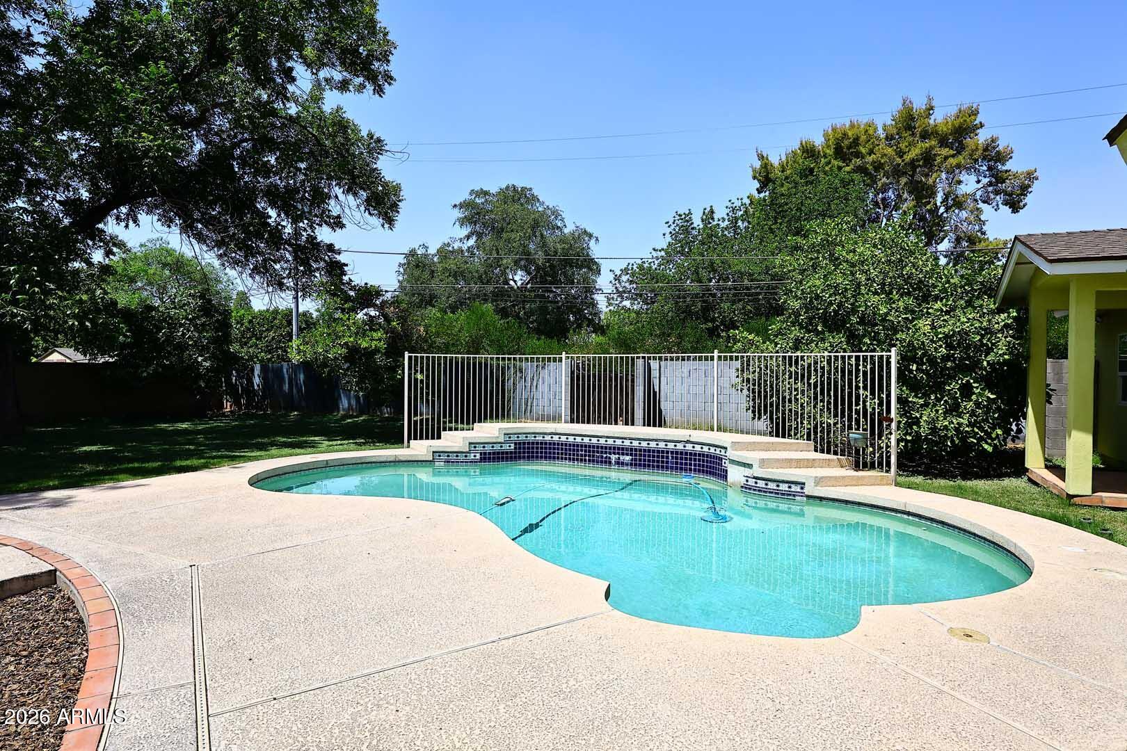 BERRIDGE MANOR 2 - Residential