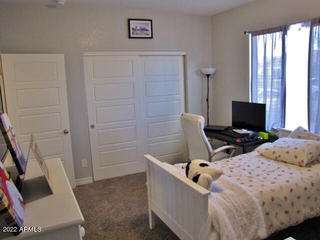 Holiday - Residential