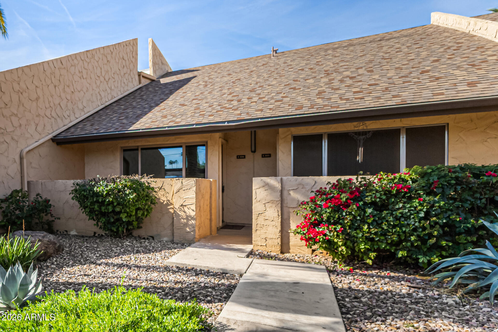 WOODLAND SPRINGS - Residential