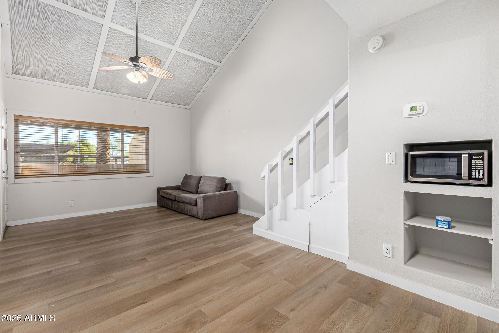 WOODLAND SPRINGS - Residential