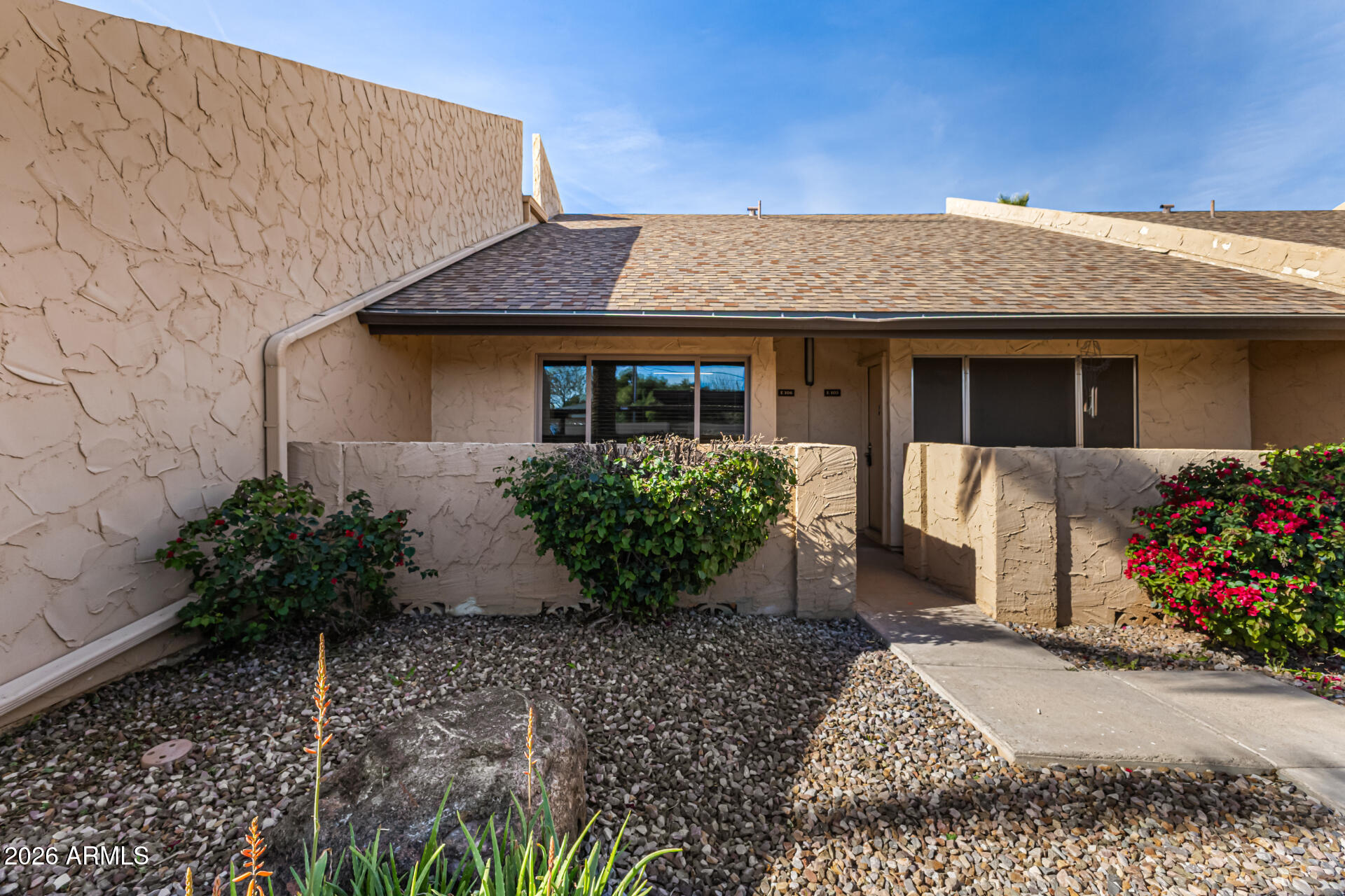 WOODLAND SPRINGS - Residential