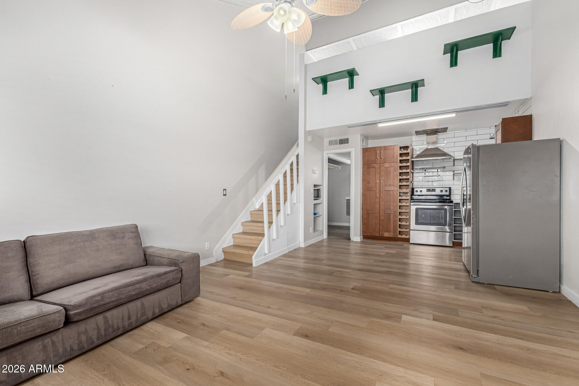 WOODLAND SPRINGS - Residential