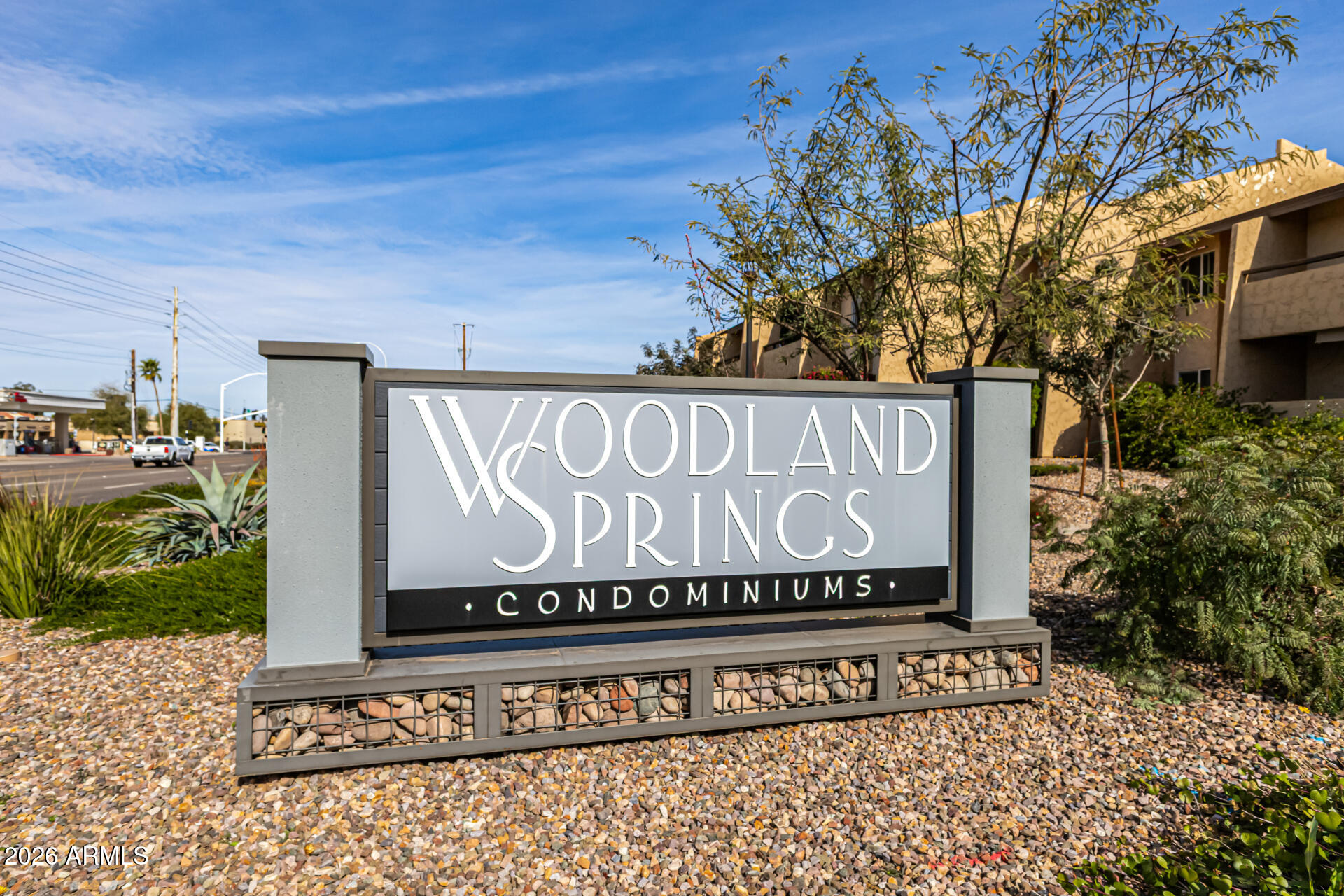 WOODLAND SPRINGS - Residential