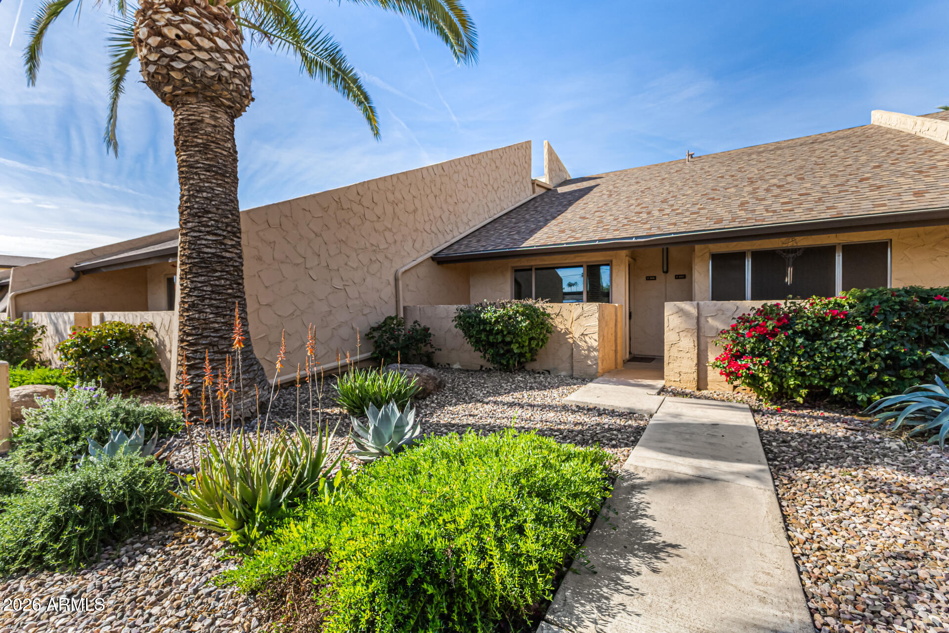 WOODLAND SPRINGS - Residential