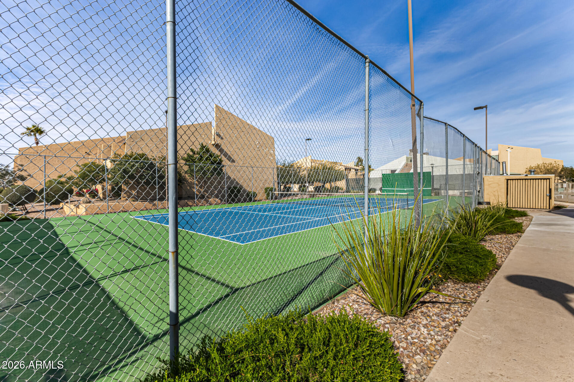 WOODLAND SPRINGS - Residential