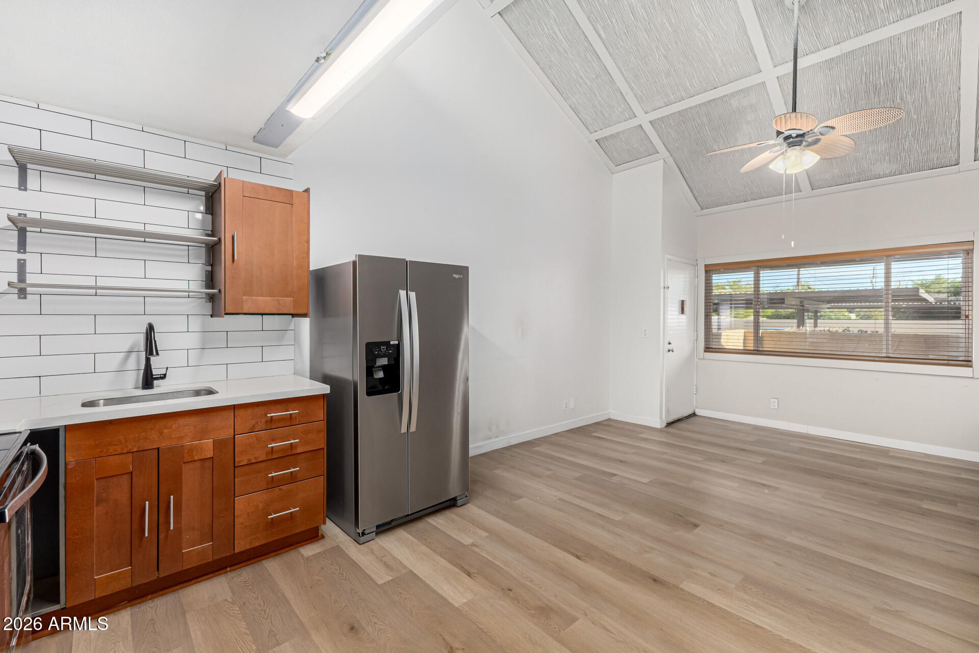 WOODLAND SPRINGS - Residential