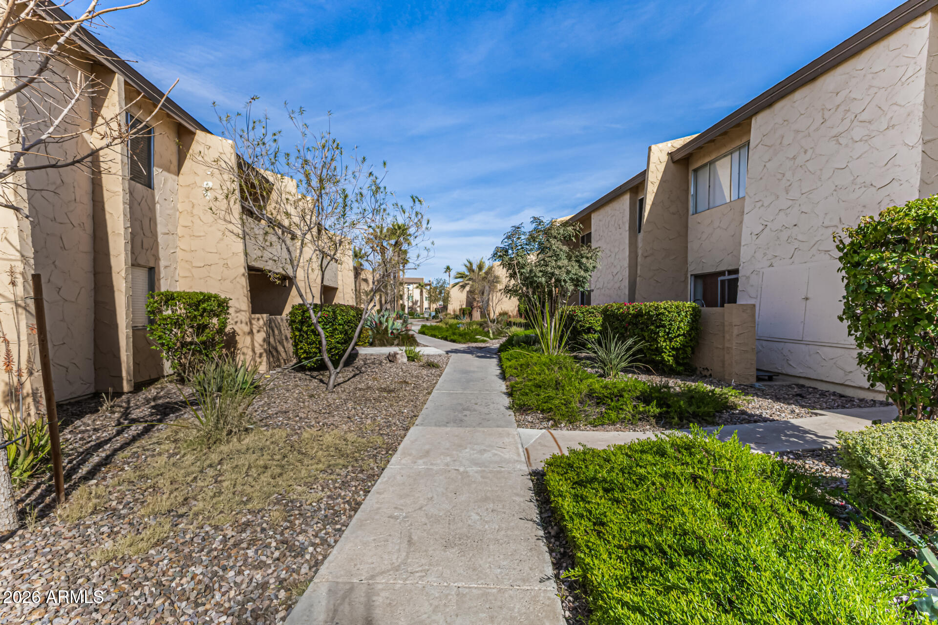 WOODLAND SPRINGS - Residential