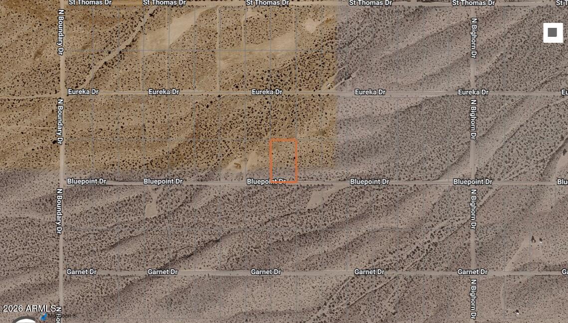 LAKE MEAD RANCHOS UNIT 7 - Land