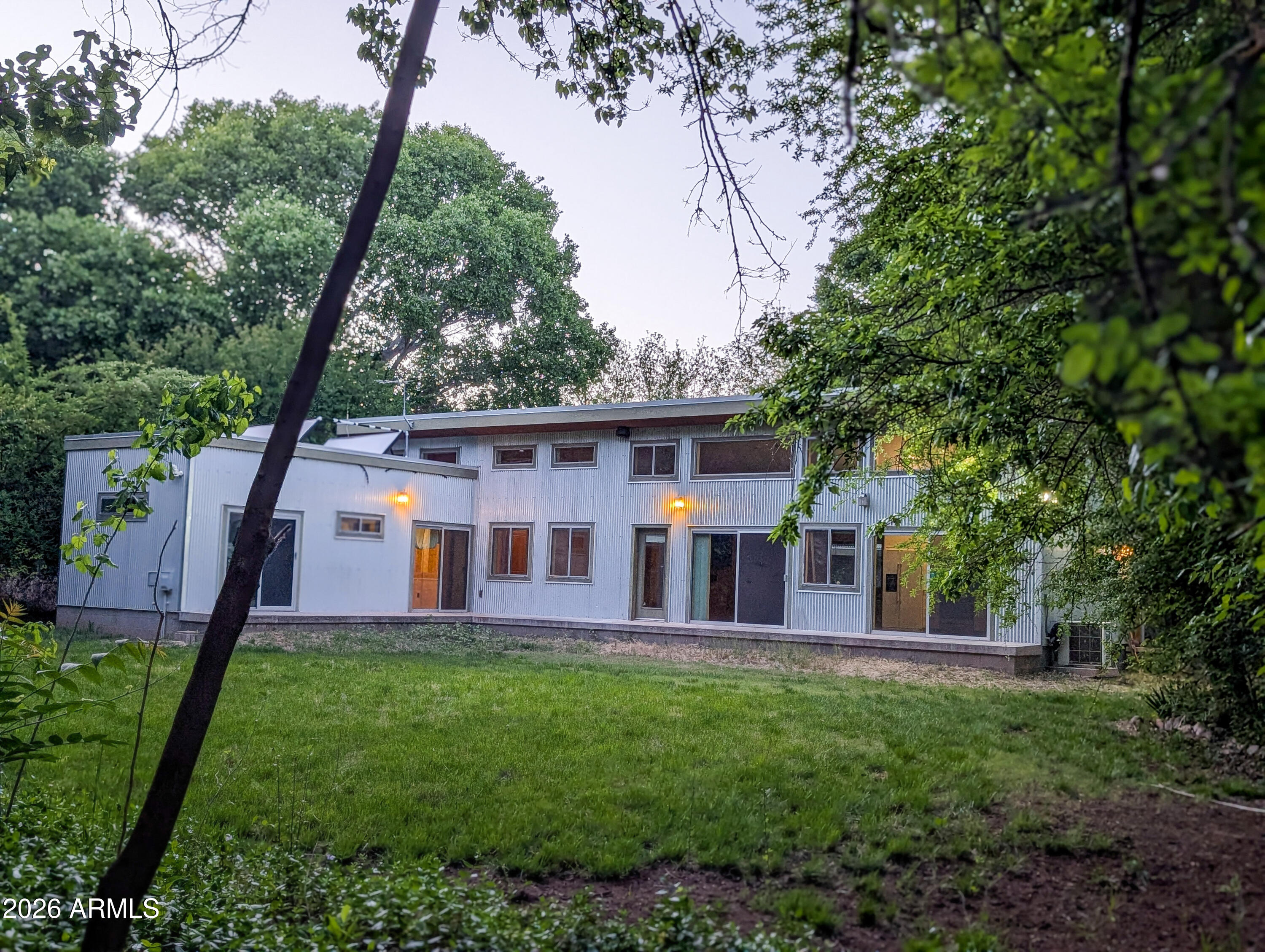 N/A - Residential