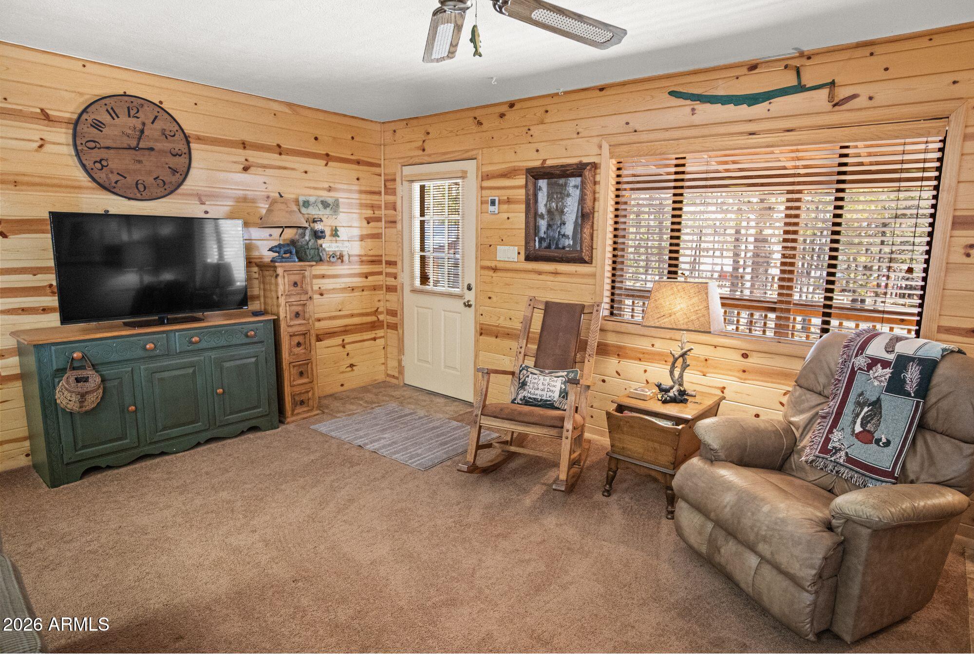 FOREST LAKES ESTATES - Residential