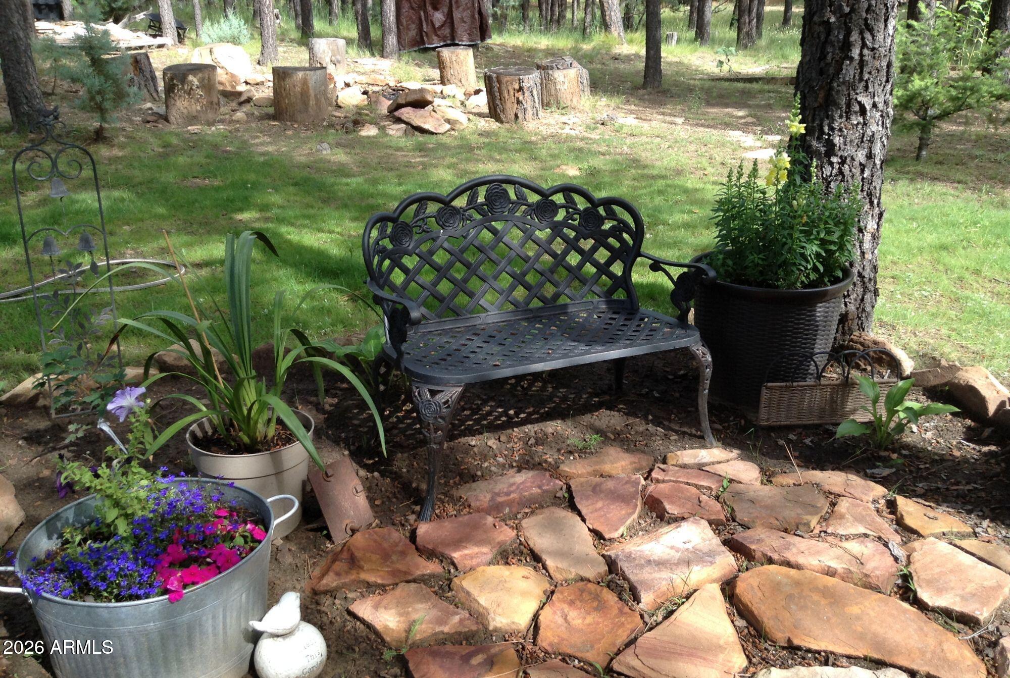 FOREST LAKES ESTATES - Residential