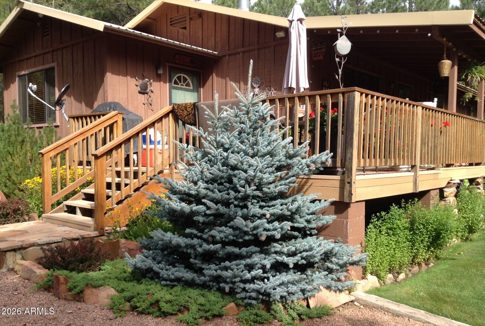 FOREST LAKES ESTATES - Residential