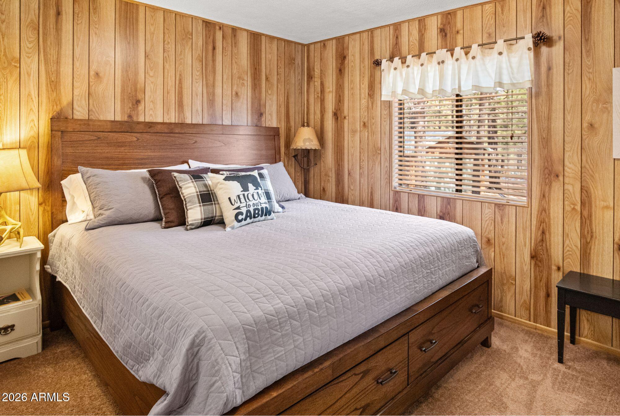 FOREST LAKES ESTATES - Residential