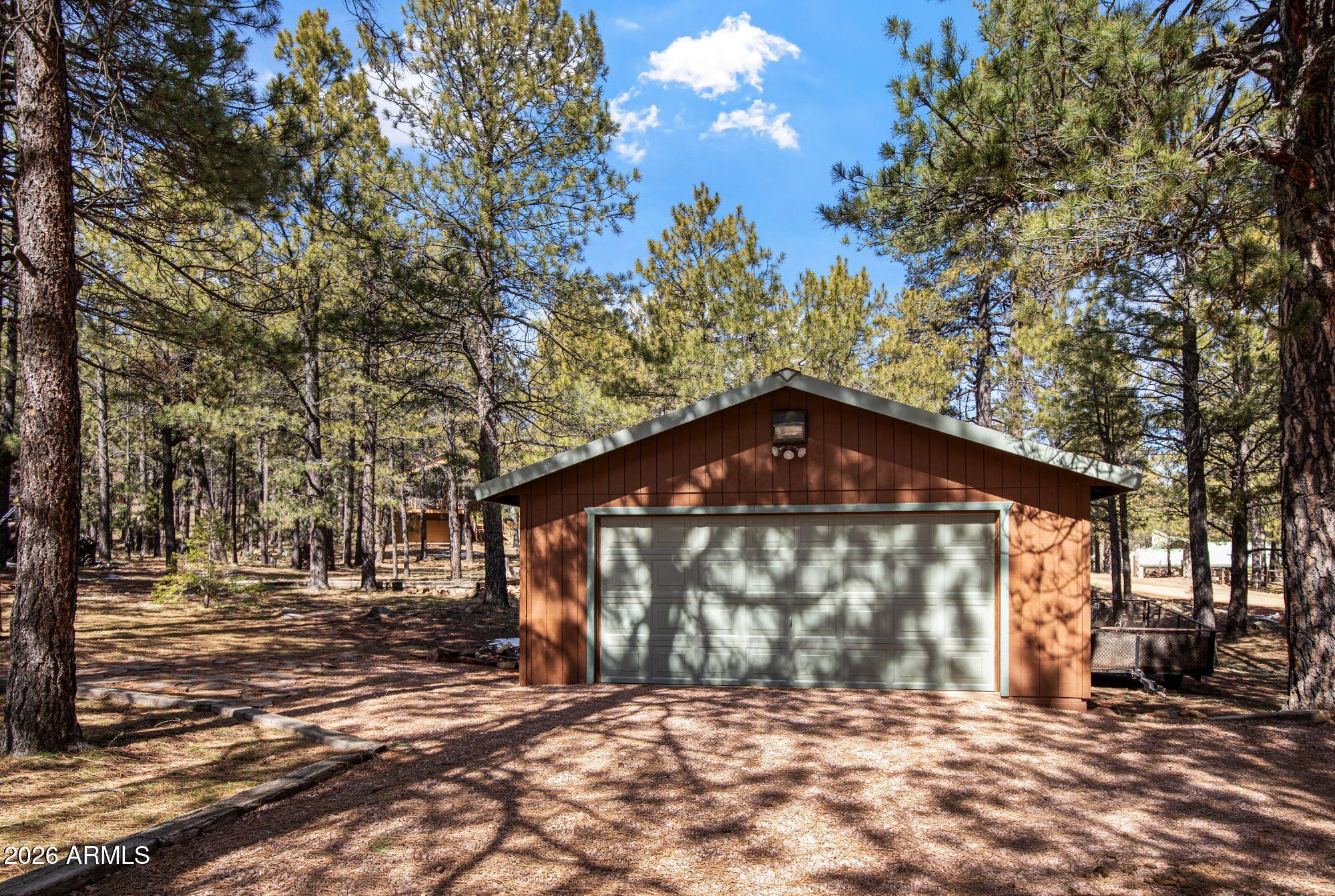 FOREST LAKES ESTATES - Residential