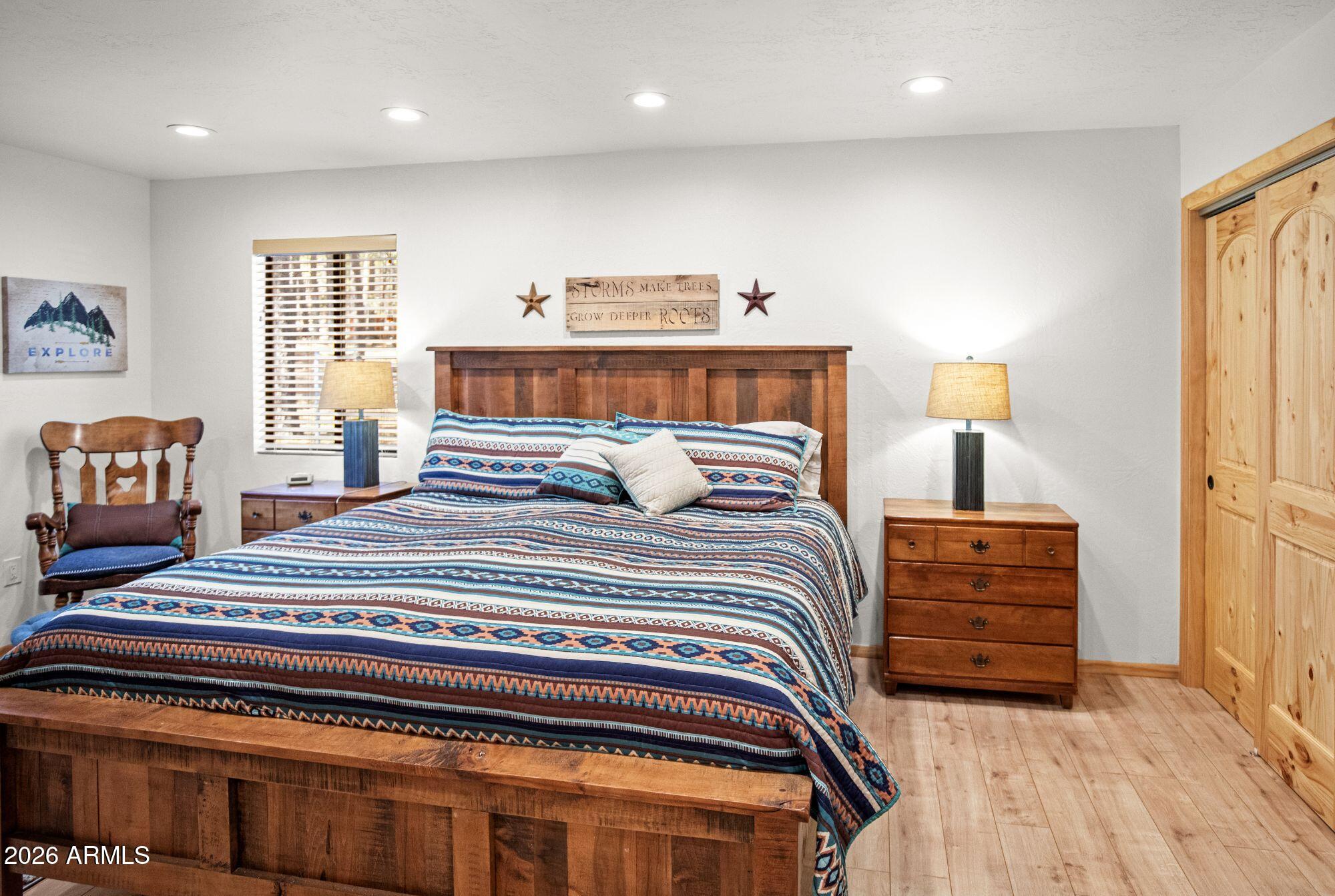 FOREST LAKES ESTATES - Residential