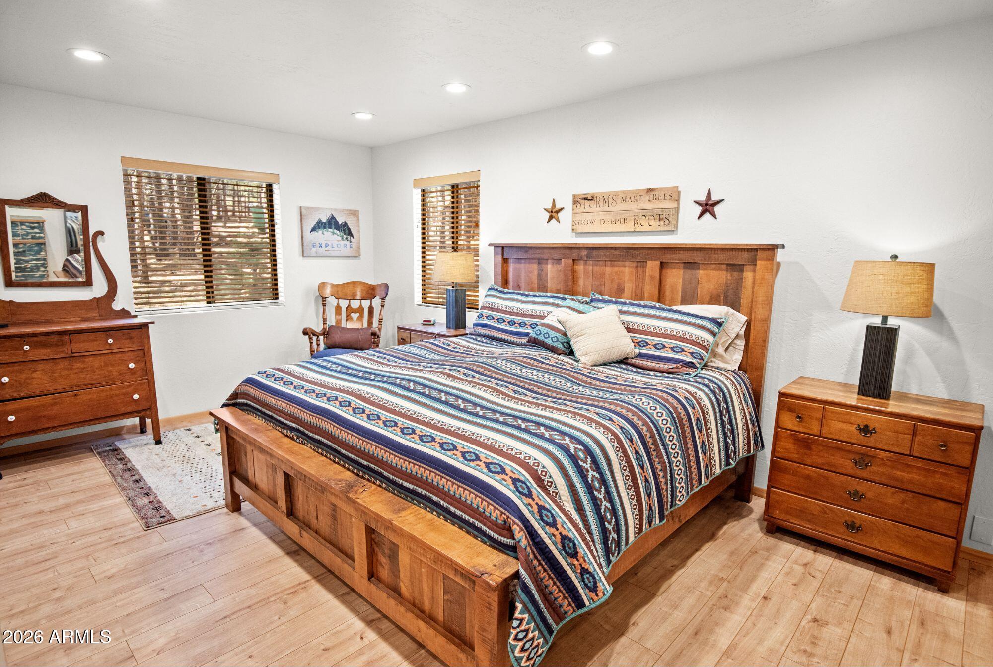 FOREST LAKES ESTATES - Residential