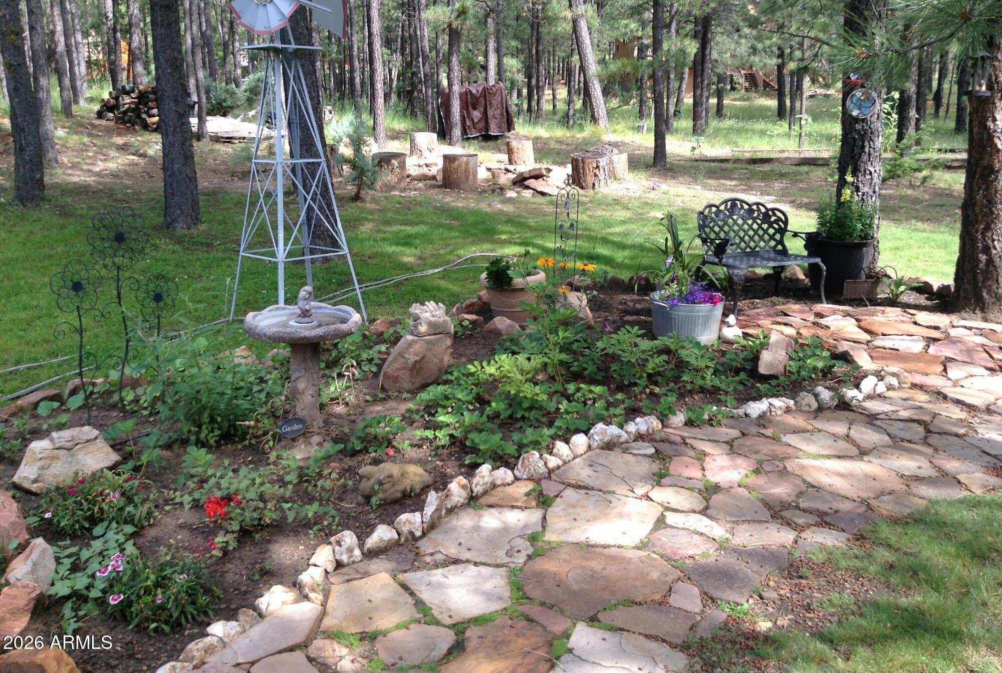 FOREST LAKES ESTATES - Residential