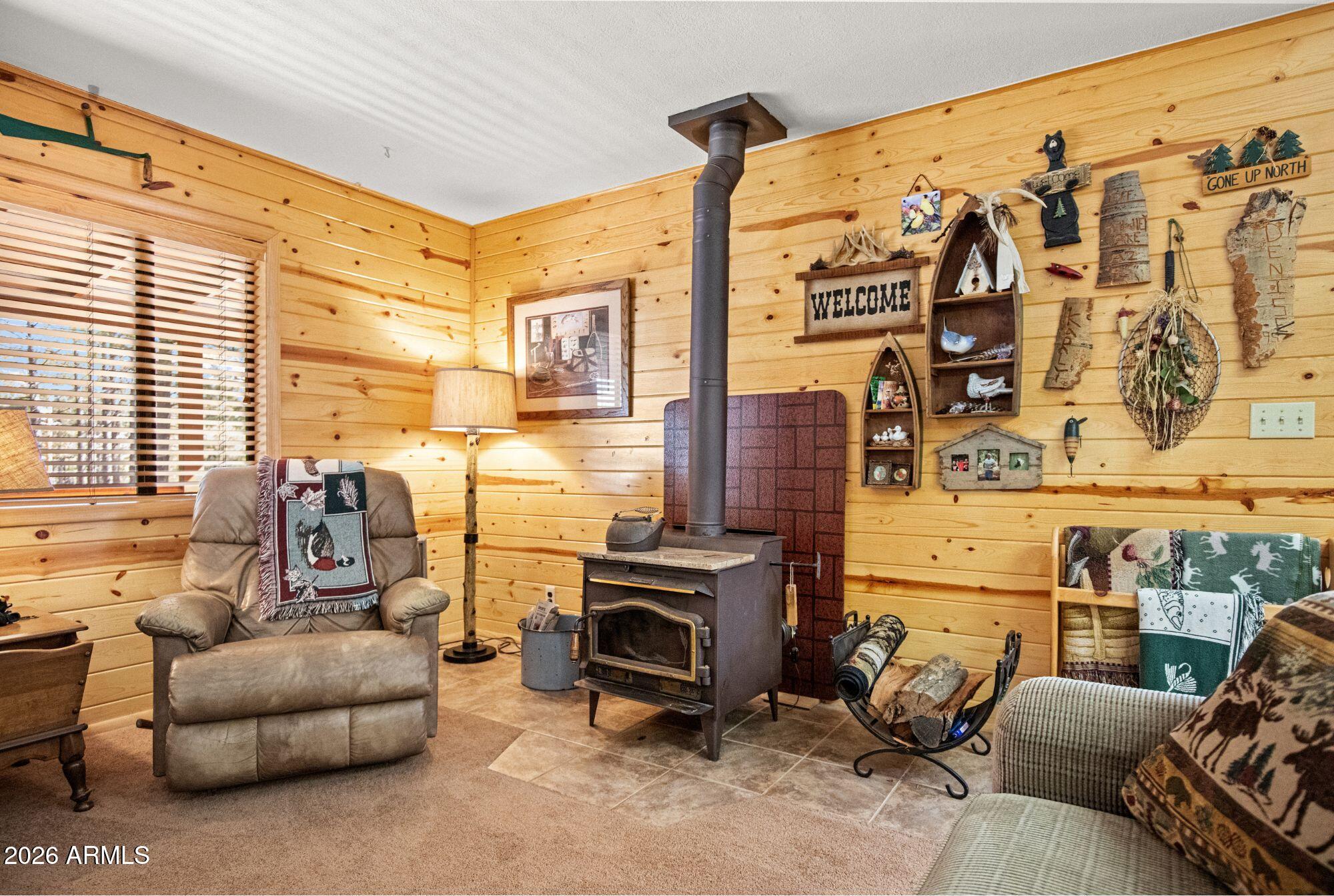 FOREST LAKES ESTATES - Residential