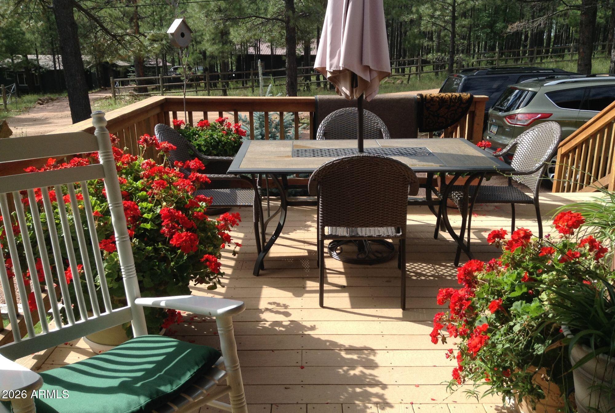 FOREST LAKES ESTATES - Residential