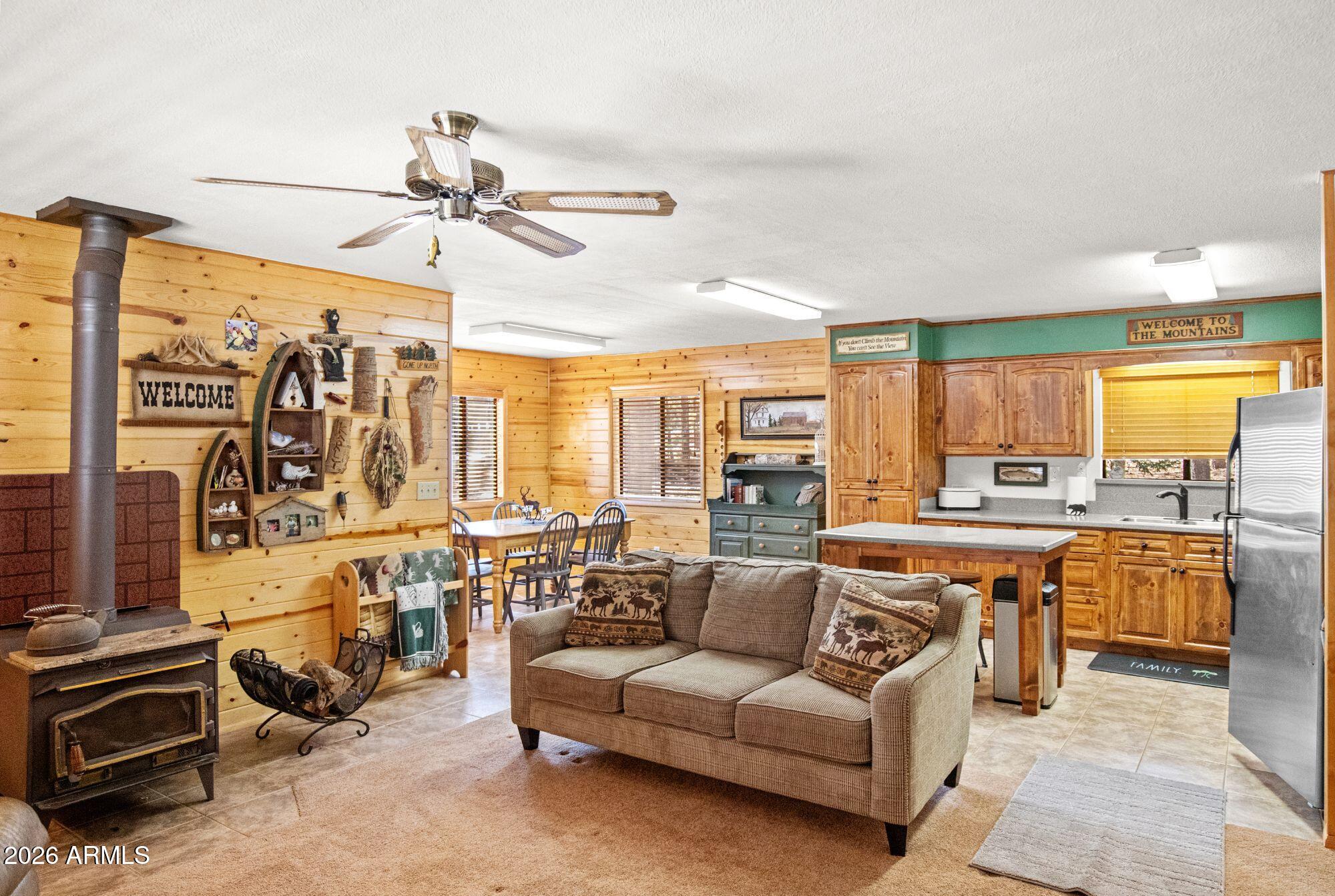 FOREST LAKES ESTATES - Residential