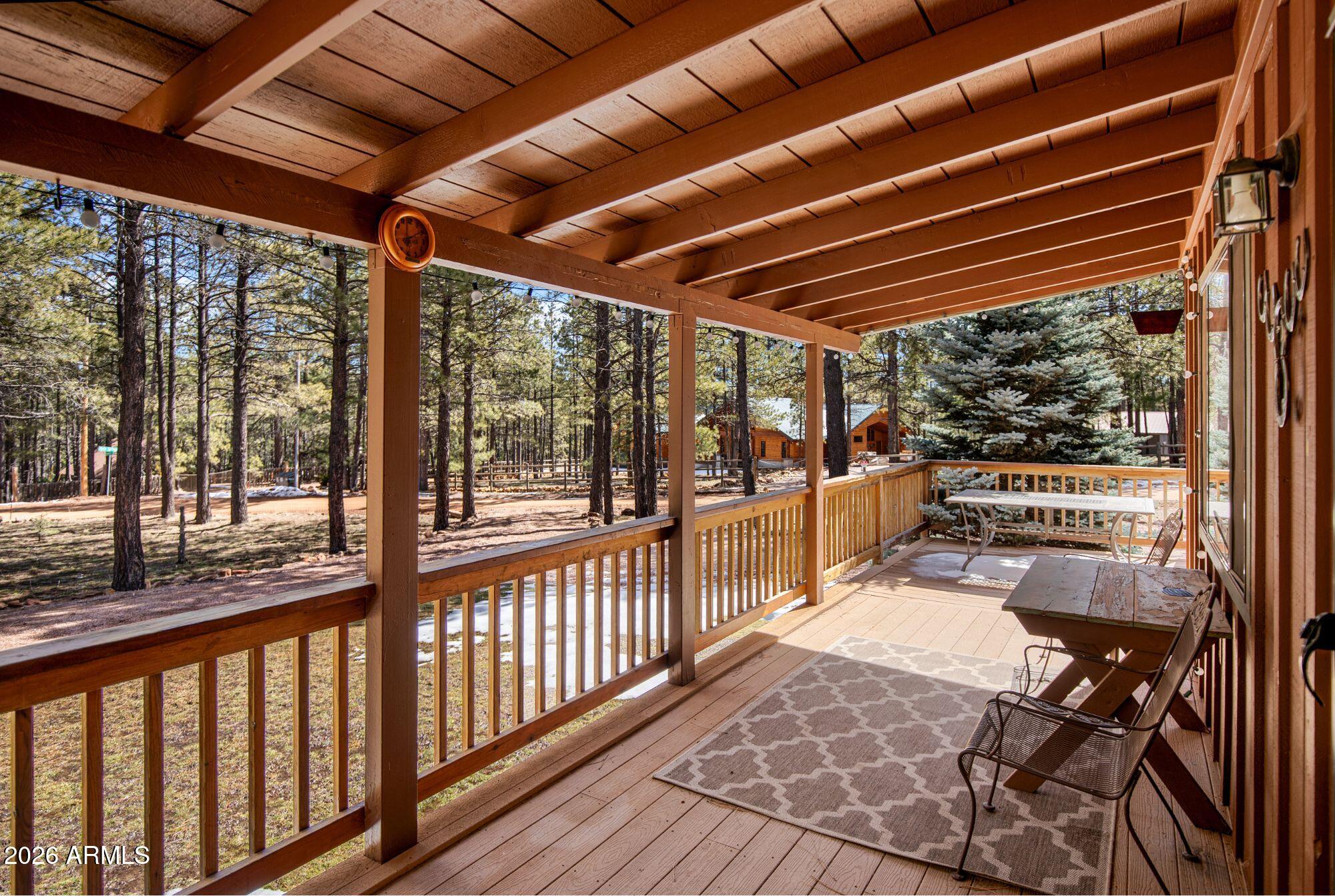 FOREST LAKES ESTATES - Residential