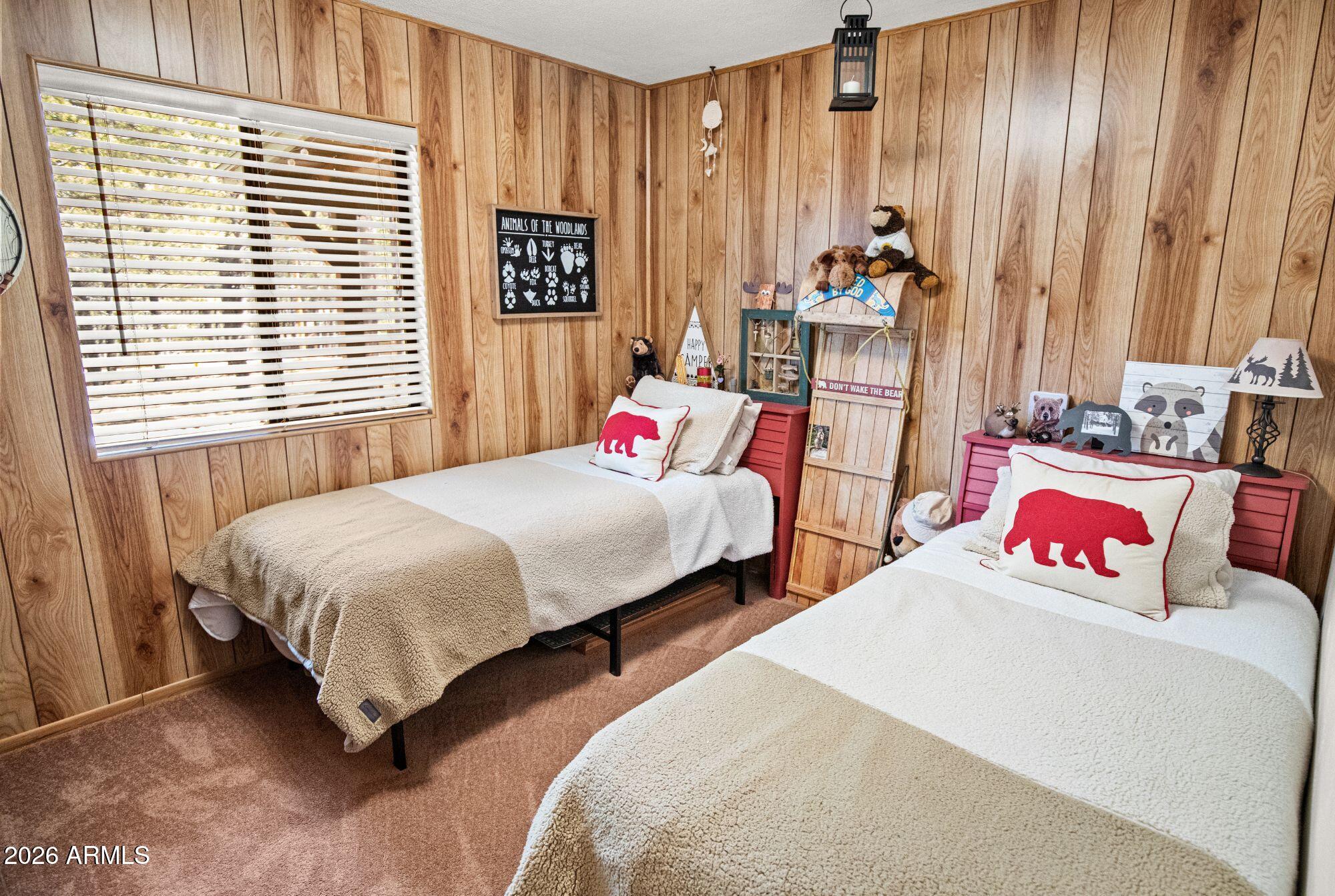 FOREST LAKES ESTATES - Residential