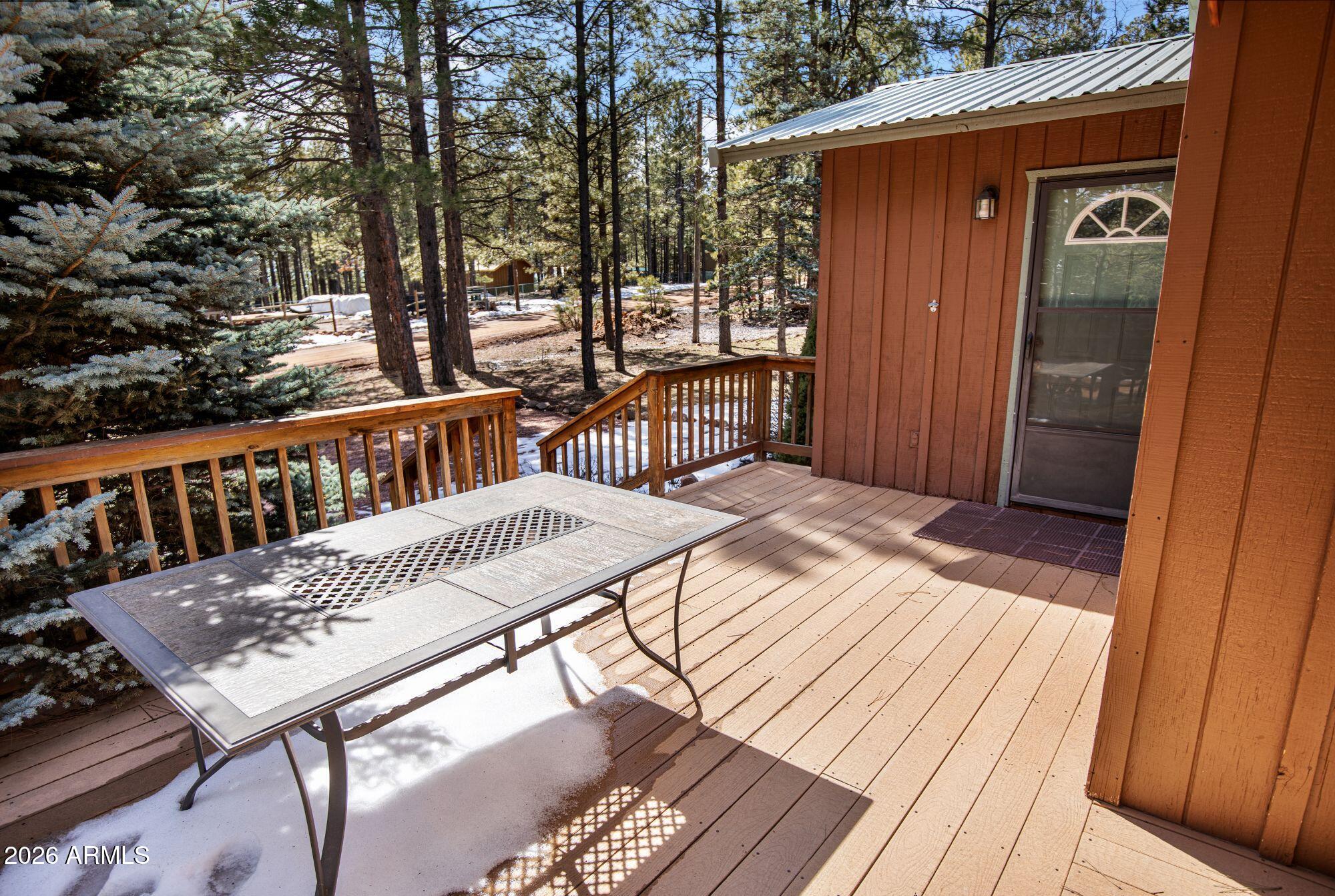 FOREST LAKES ESTATES - Residential