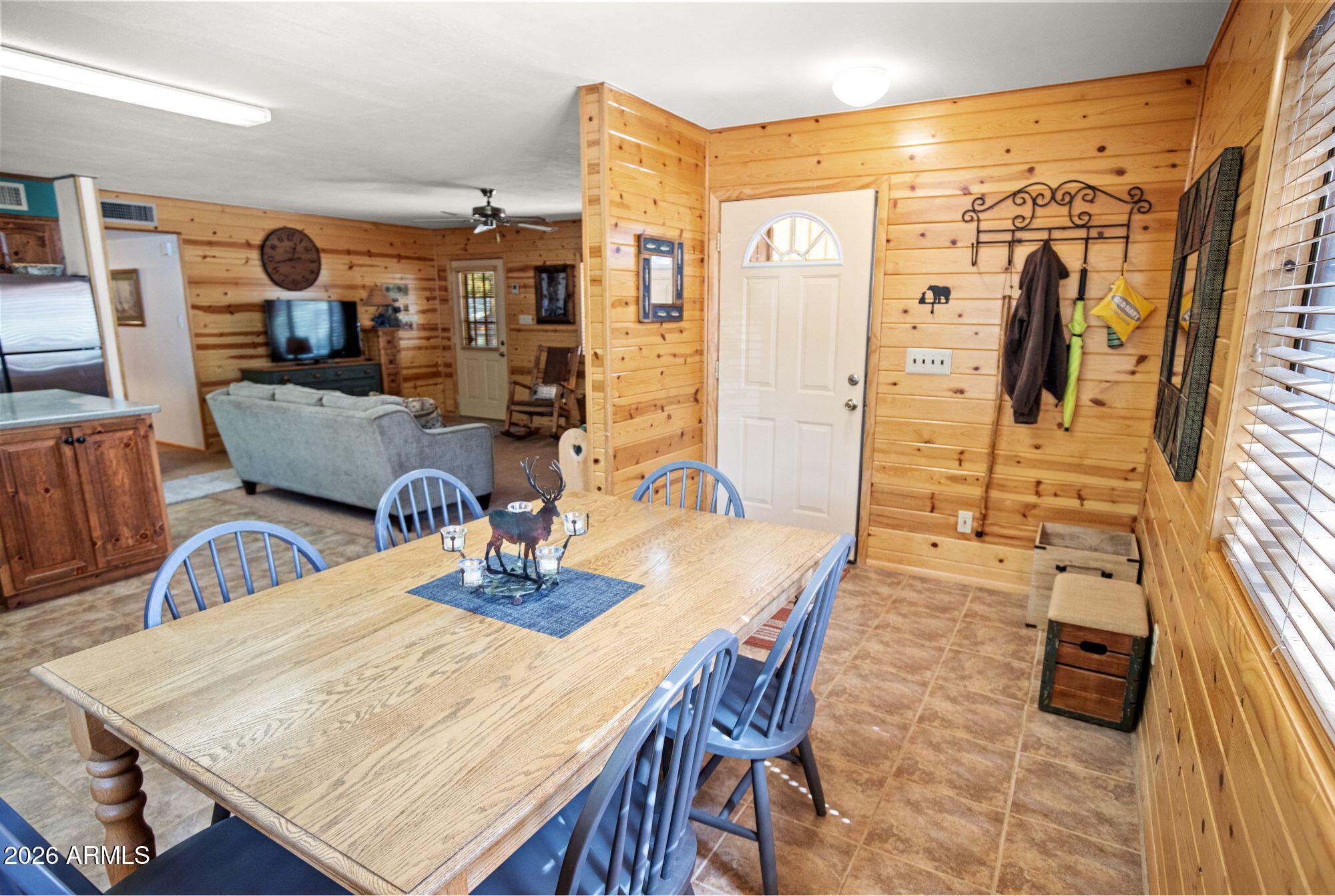 FOREST LAKES ESTATES - Residential