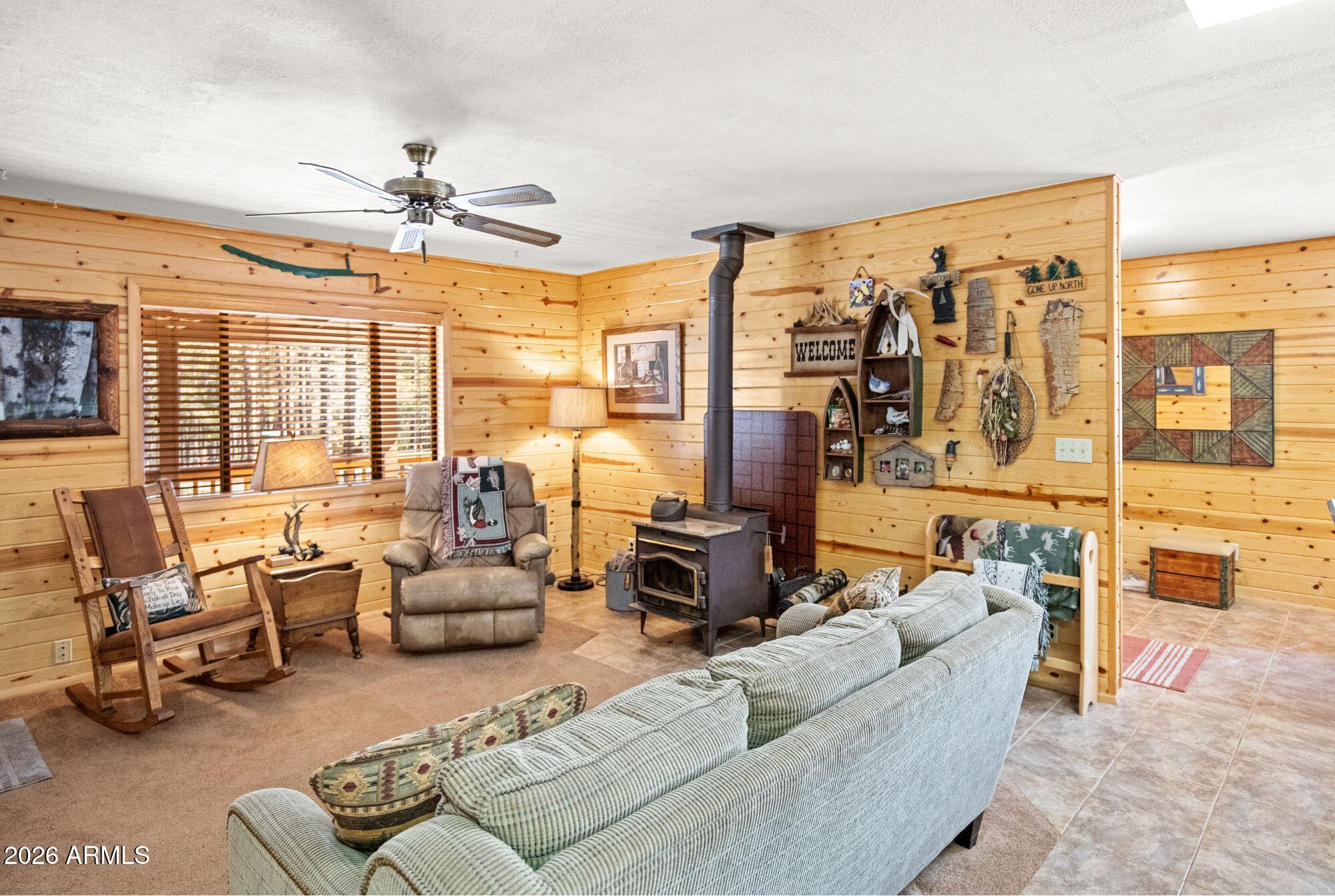 FOREST LAKES ESTATES - Residential